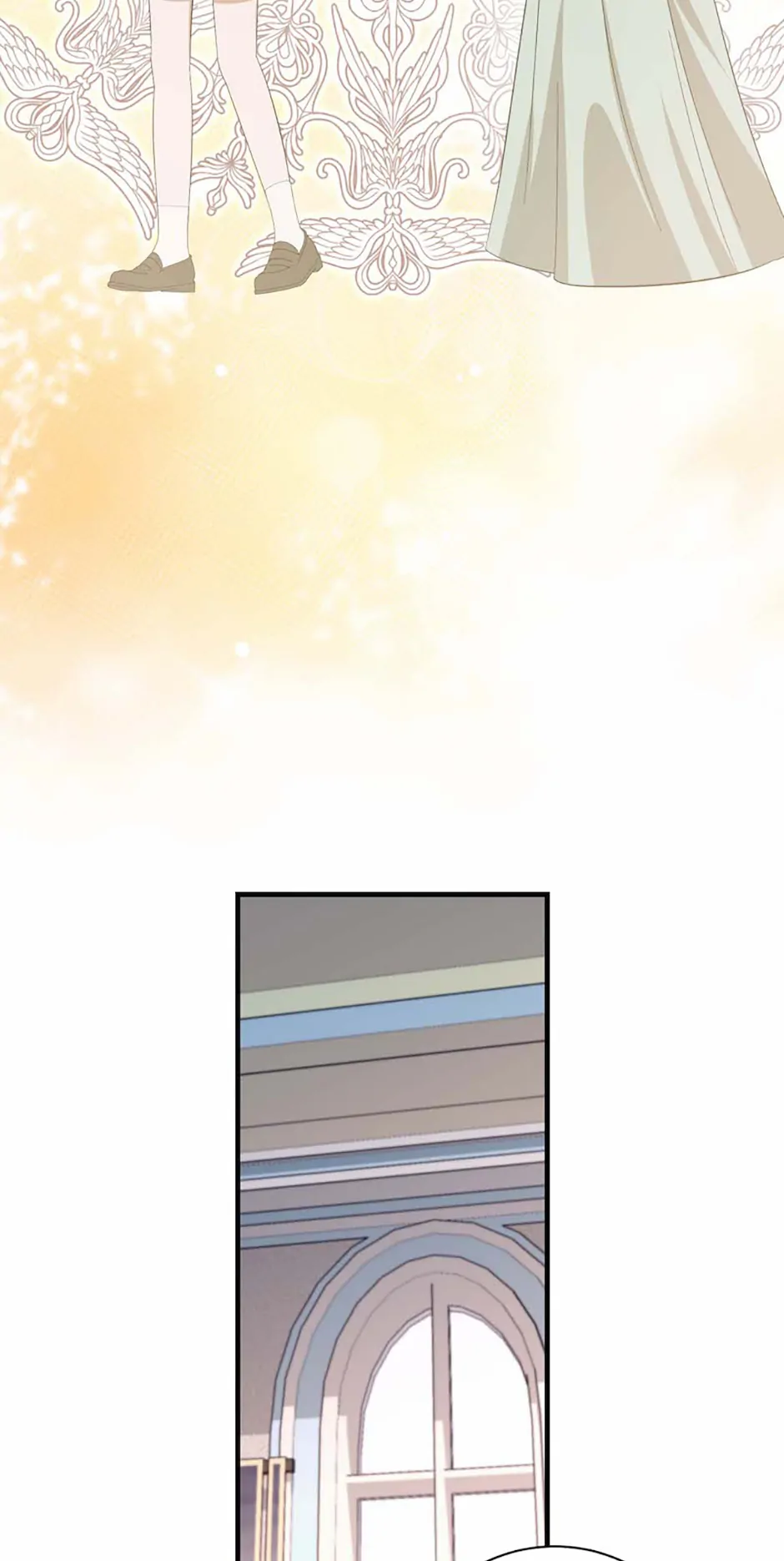 Rewrite My Happy Ending chapter 47 page 34