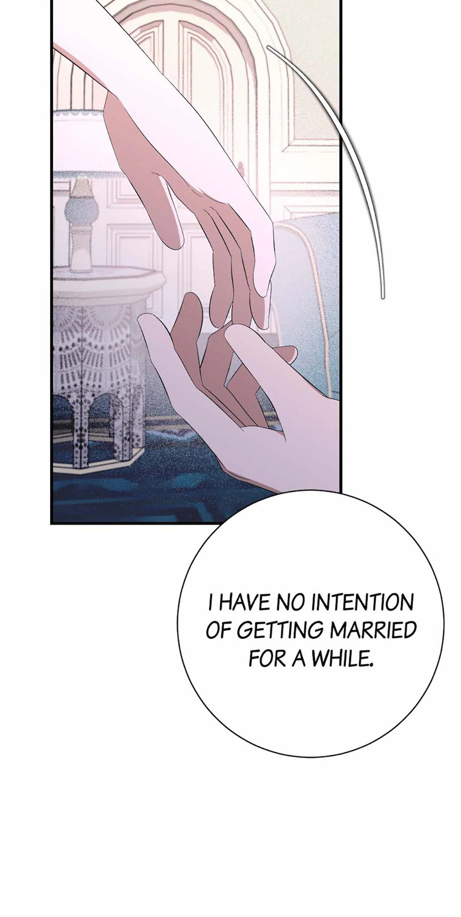 Rewrite My Happy Ending chapter 47 page 36