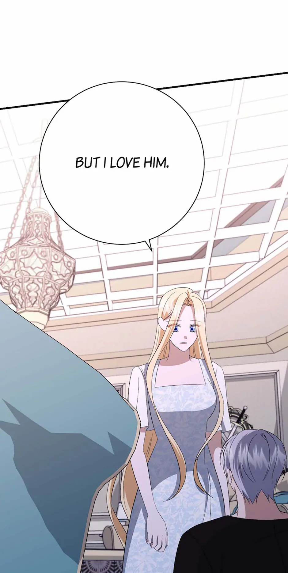 Rewrite My Happy Ending chapter 47 page 37