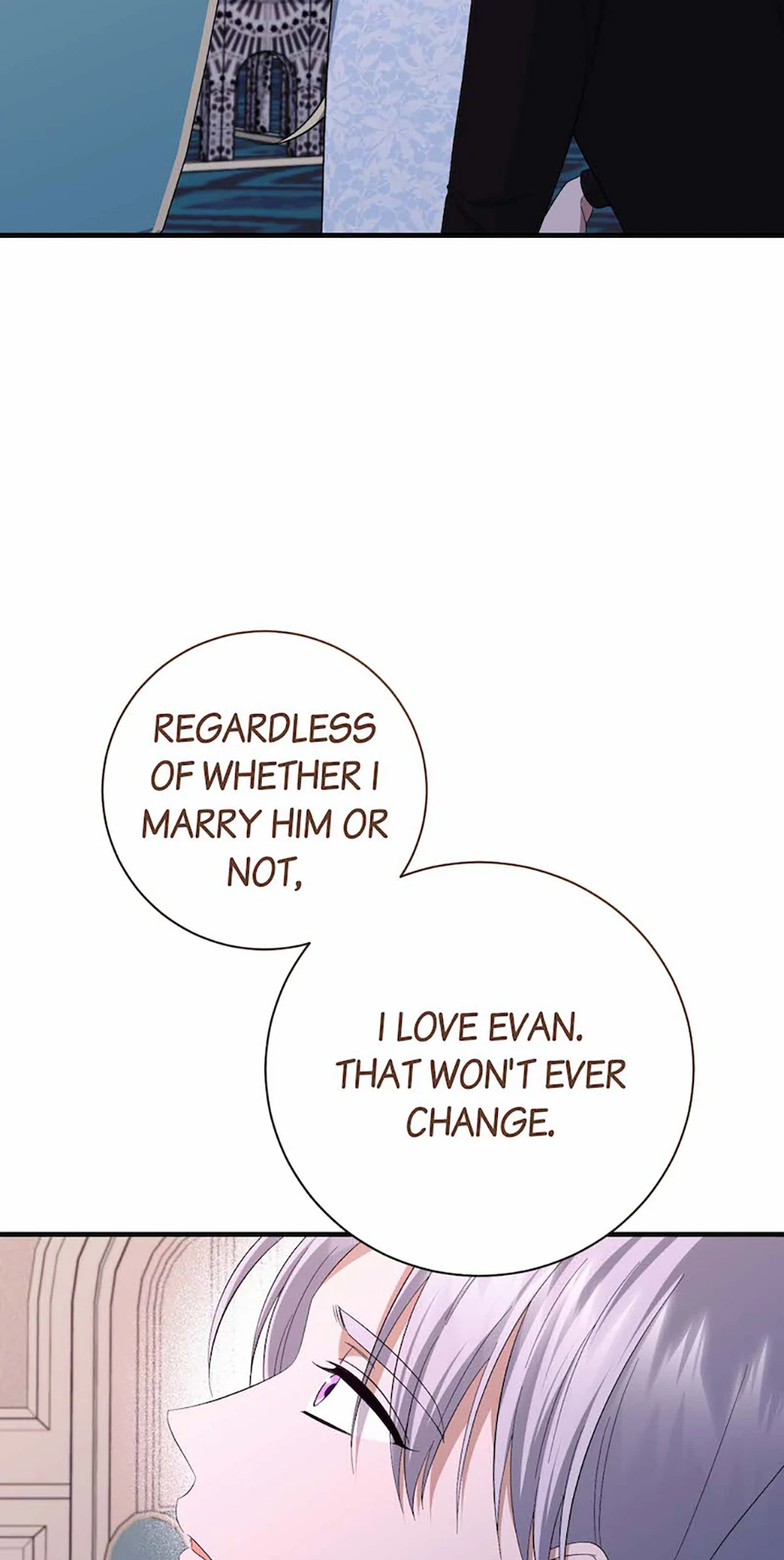 Rewrite My Happy Ending chapter 47 page 38