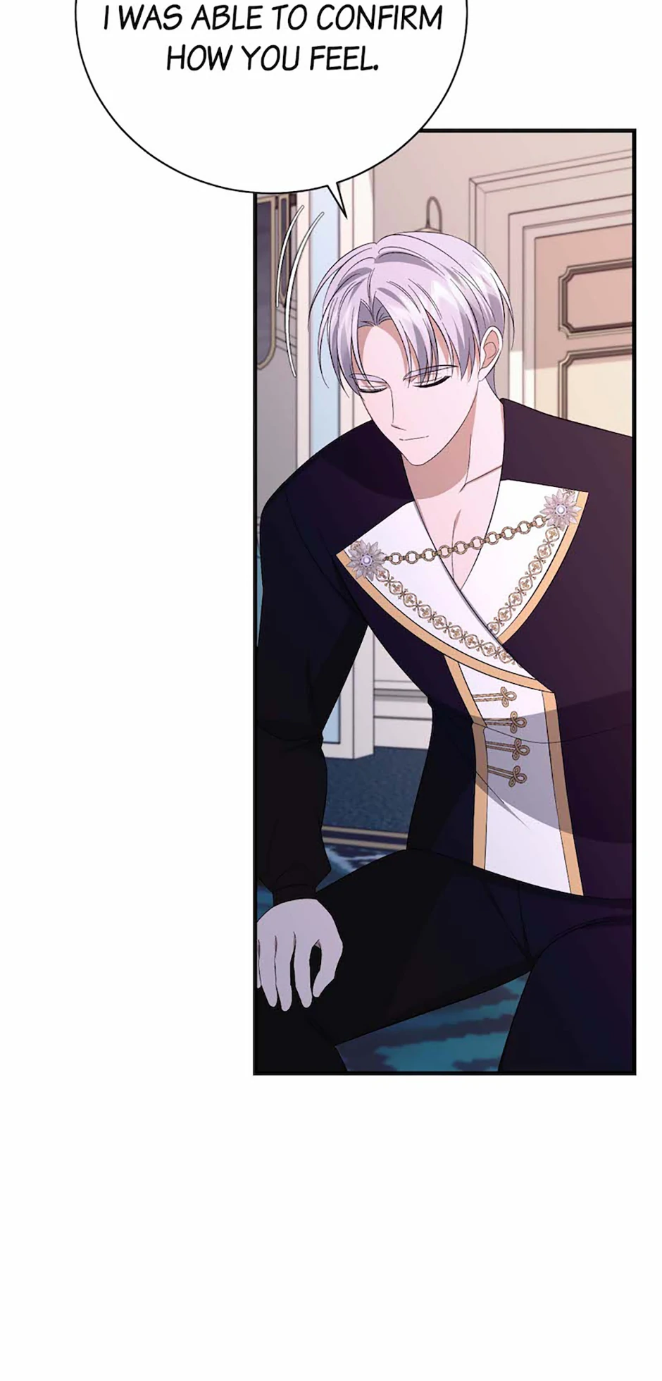 Rewrite My Happy Ending chapter 47 page 42