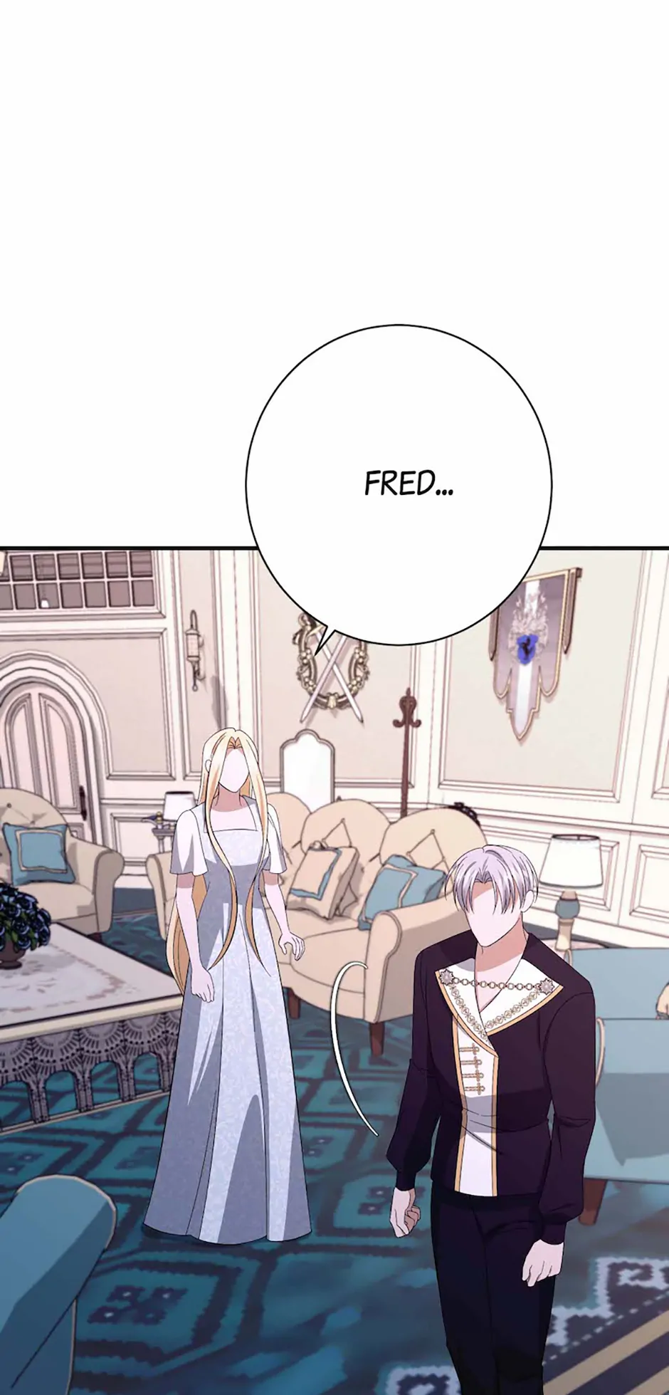Rewrite My Happy Ending chapter 47 page 43
