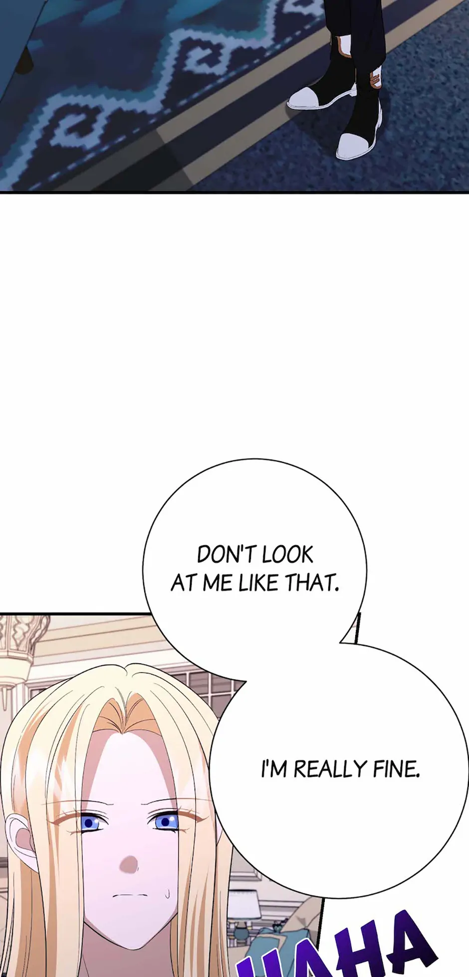 Rewrite My Happy Ending chapter 47 page 44