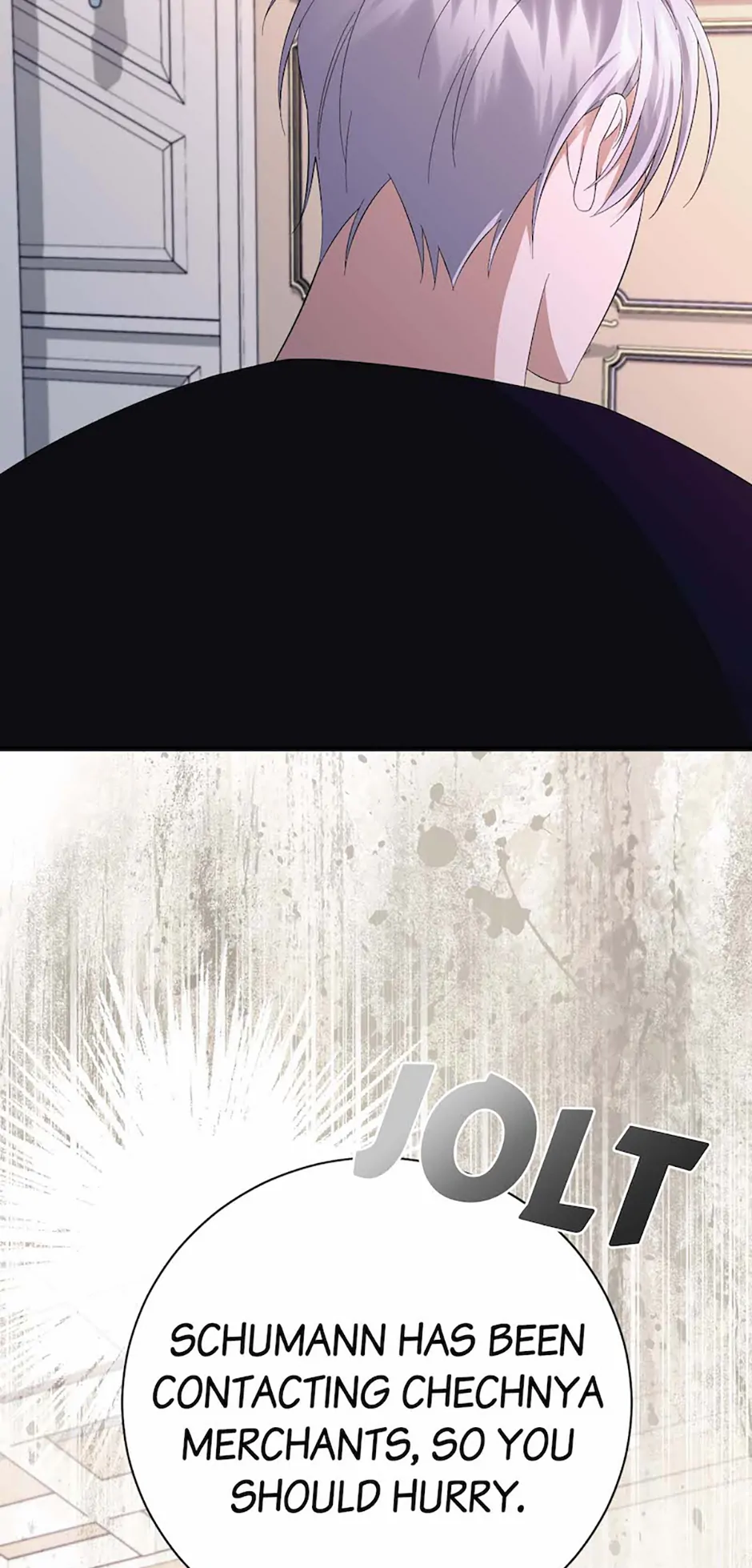 Rewrite My Happy Ending chapter 47 page 46