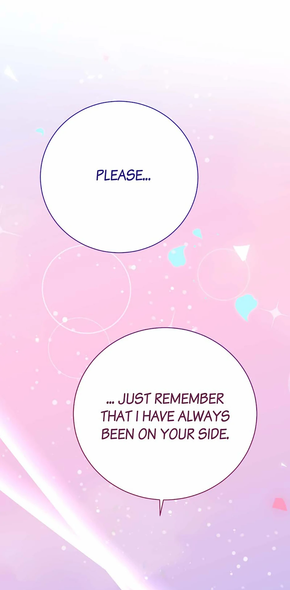 Rewrite My Happy Ending chapter 47 page 49