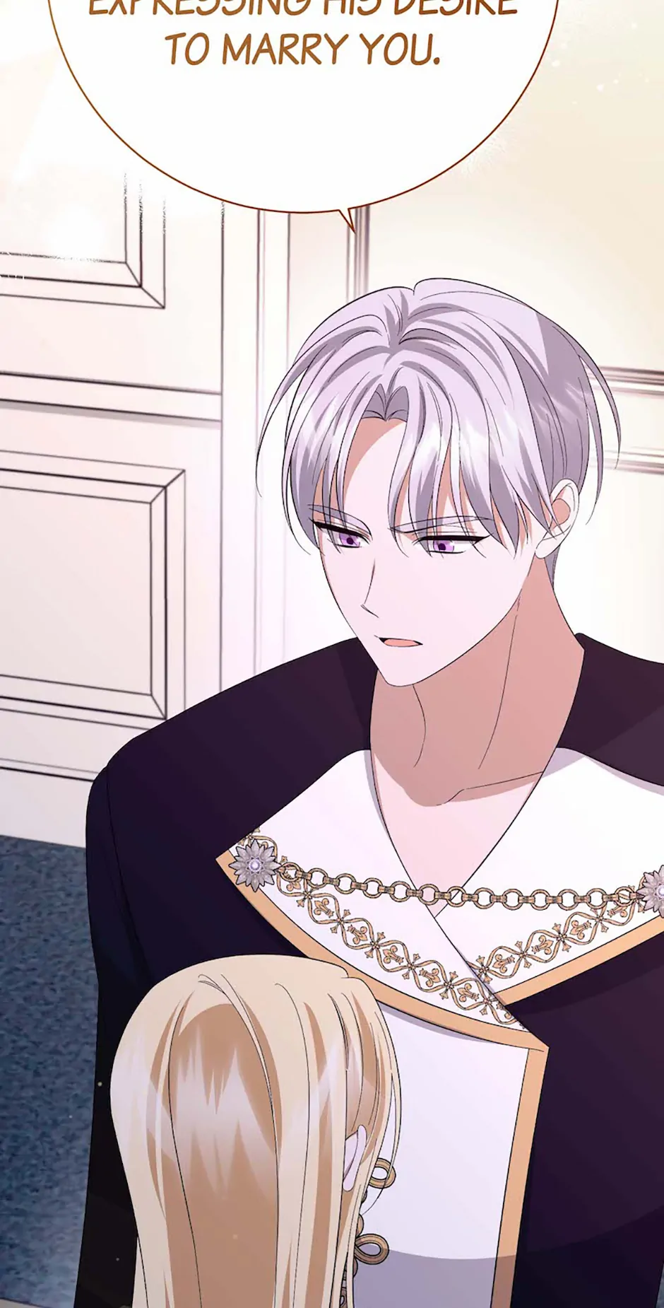 Rewrite My Happy Ending chapter 47 page 5