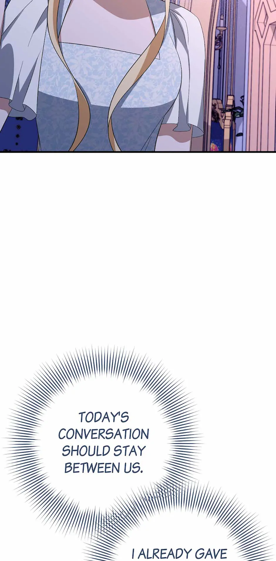 Rewrite My Happy Ending chapter 47 page 55