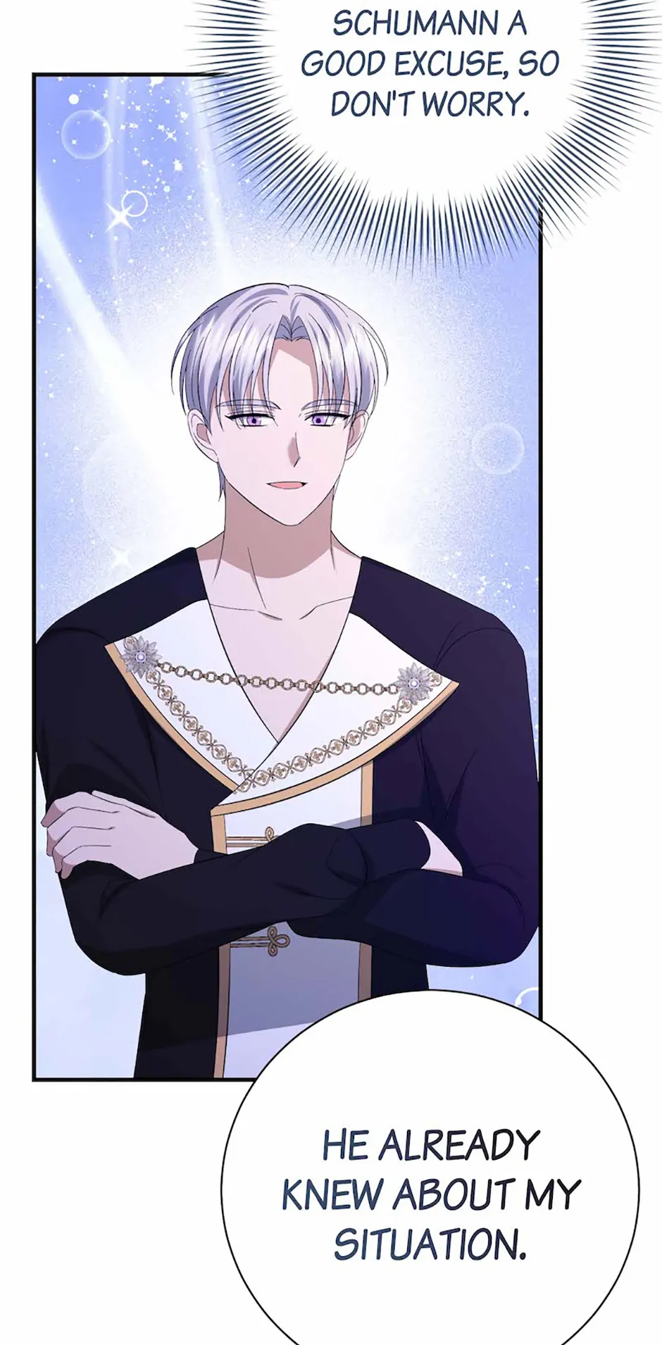 Rewrite My Happy Ending chapter 47 page 56