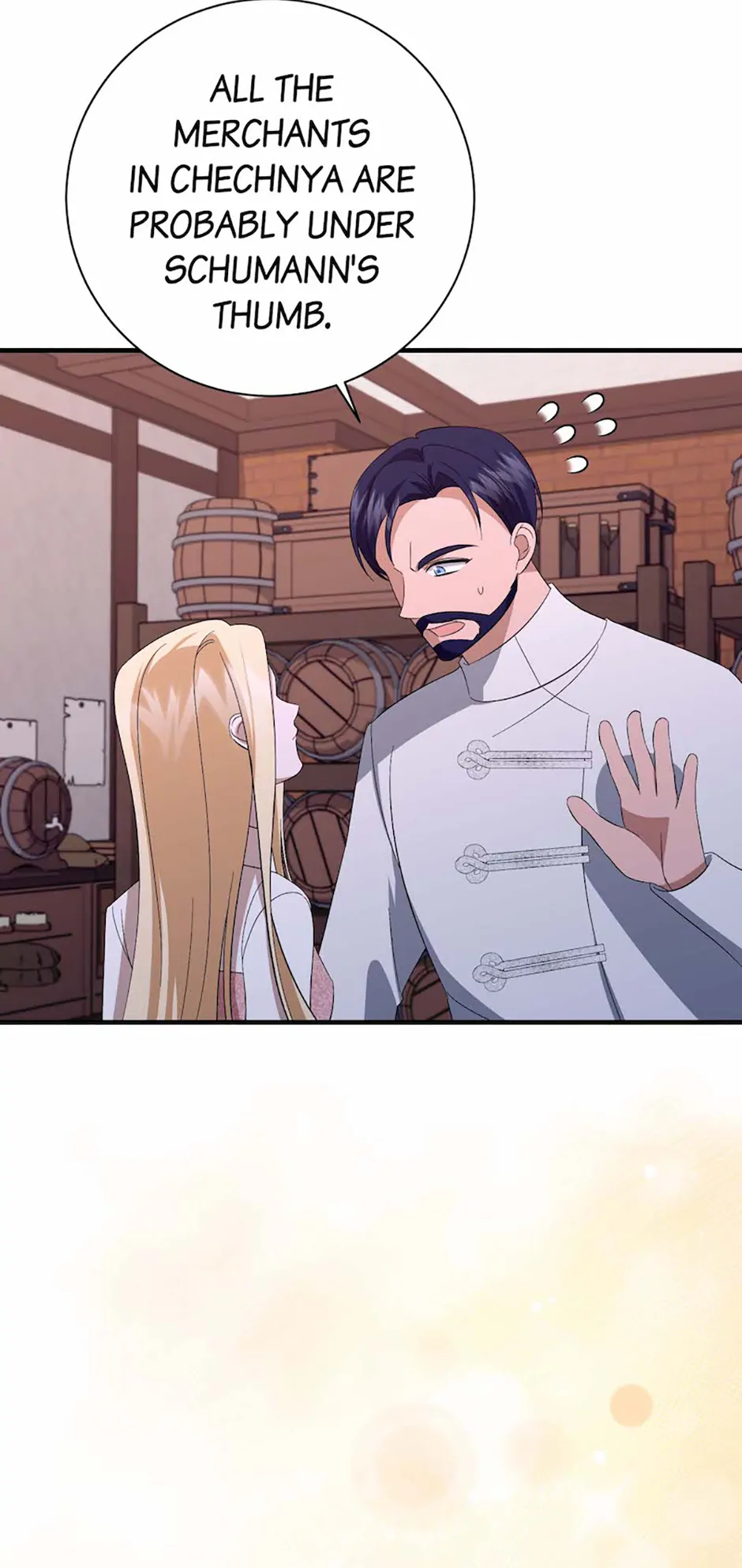 Rewrite My Happy Ending chapter 47 page 70