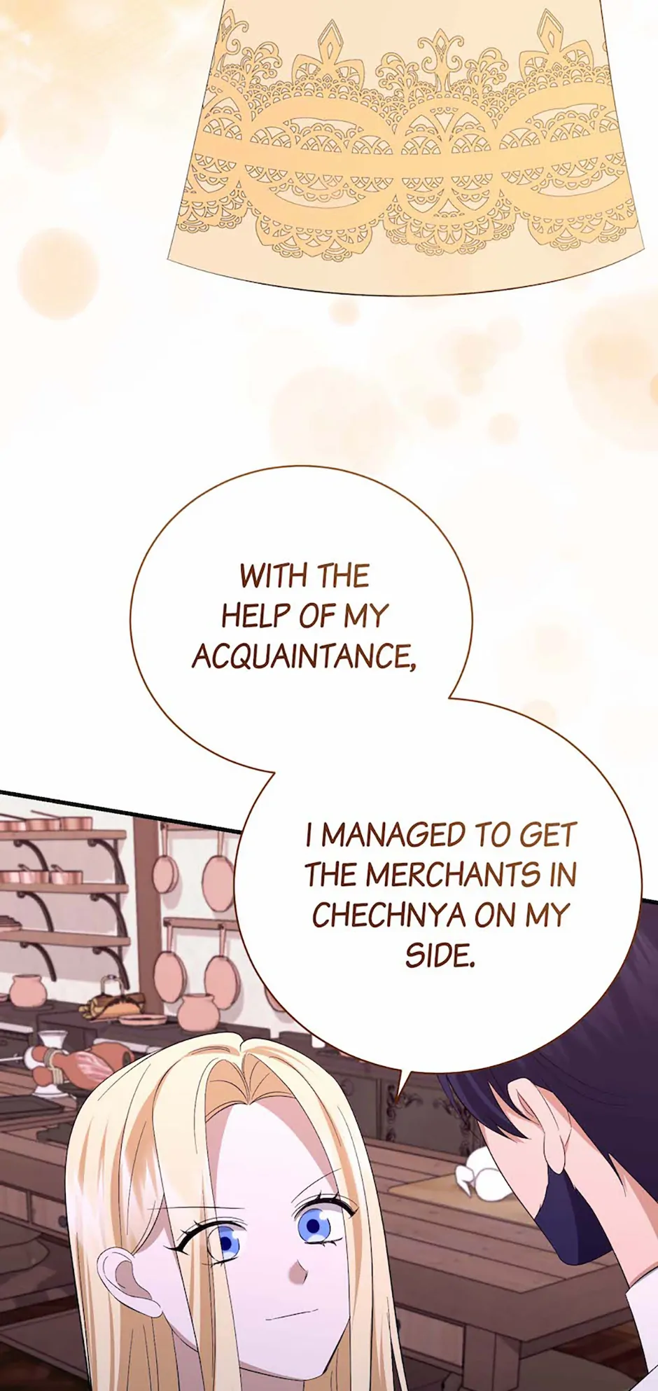 Rewrite My Happy Ending chapter 47 page 72