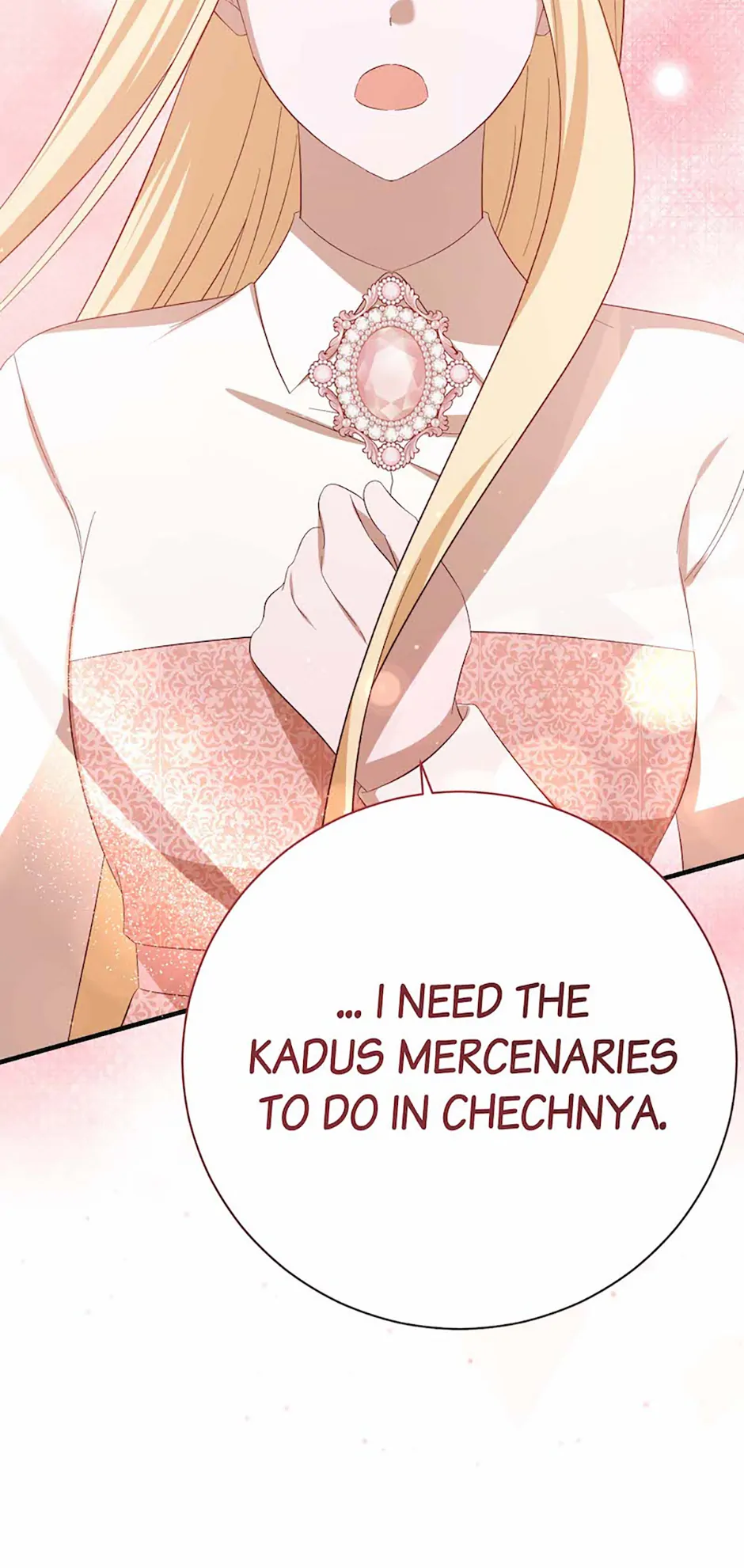 Rewrite My Happy Ending chapter 47 page 75