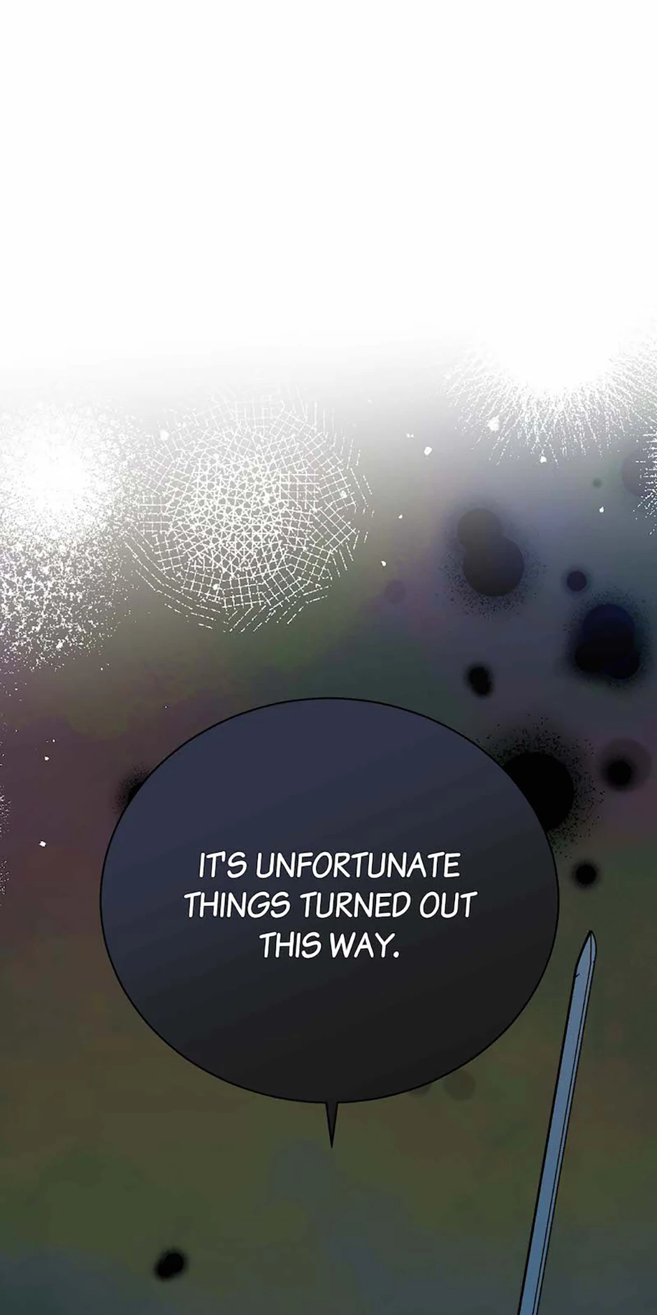 Rewrite My Happy Ending chapter 49 page 1