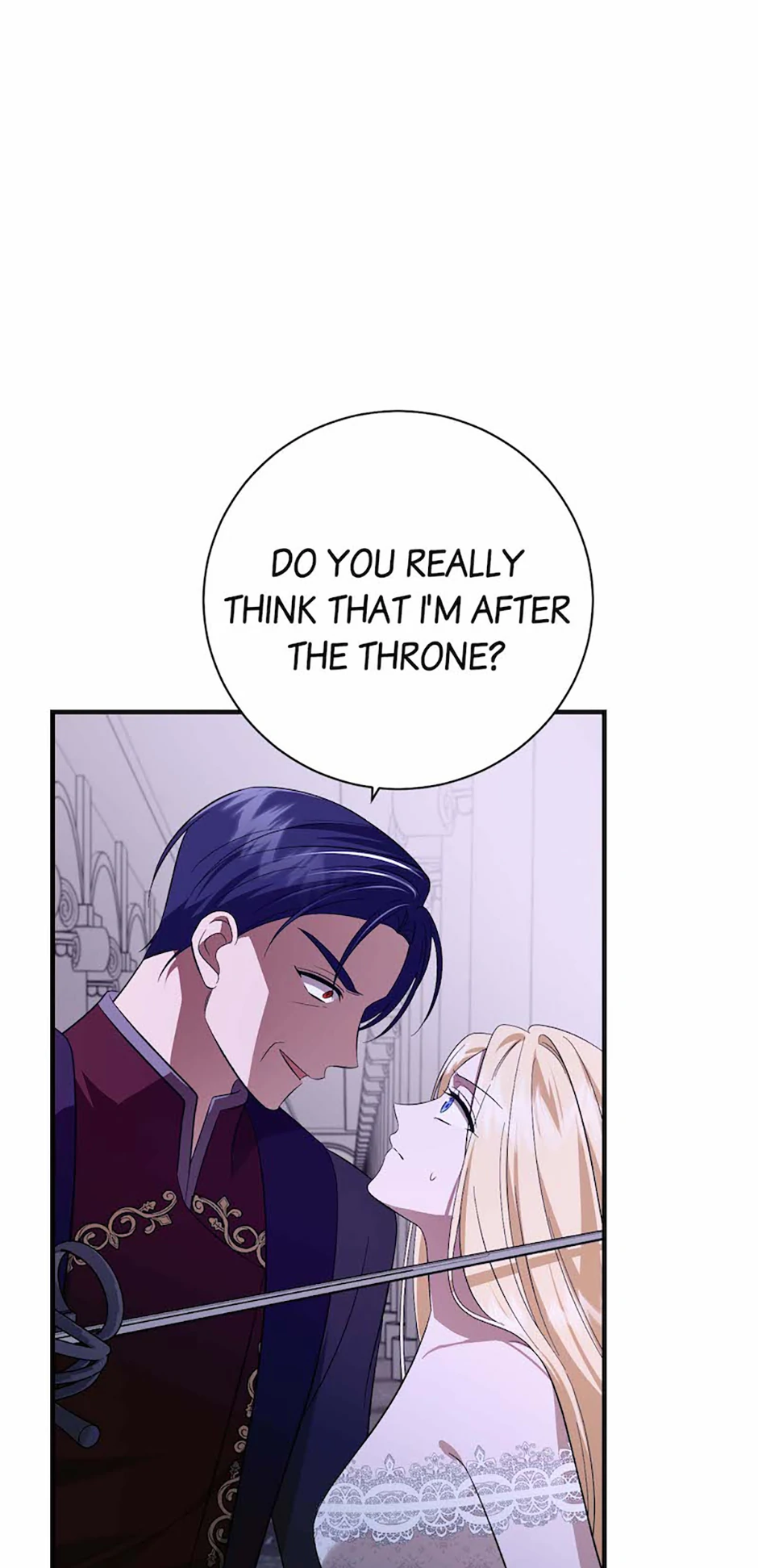 Rewrite My Happy Ending chapter 49 page 19