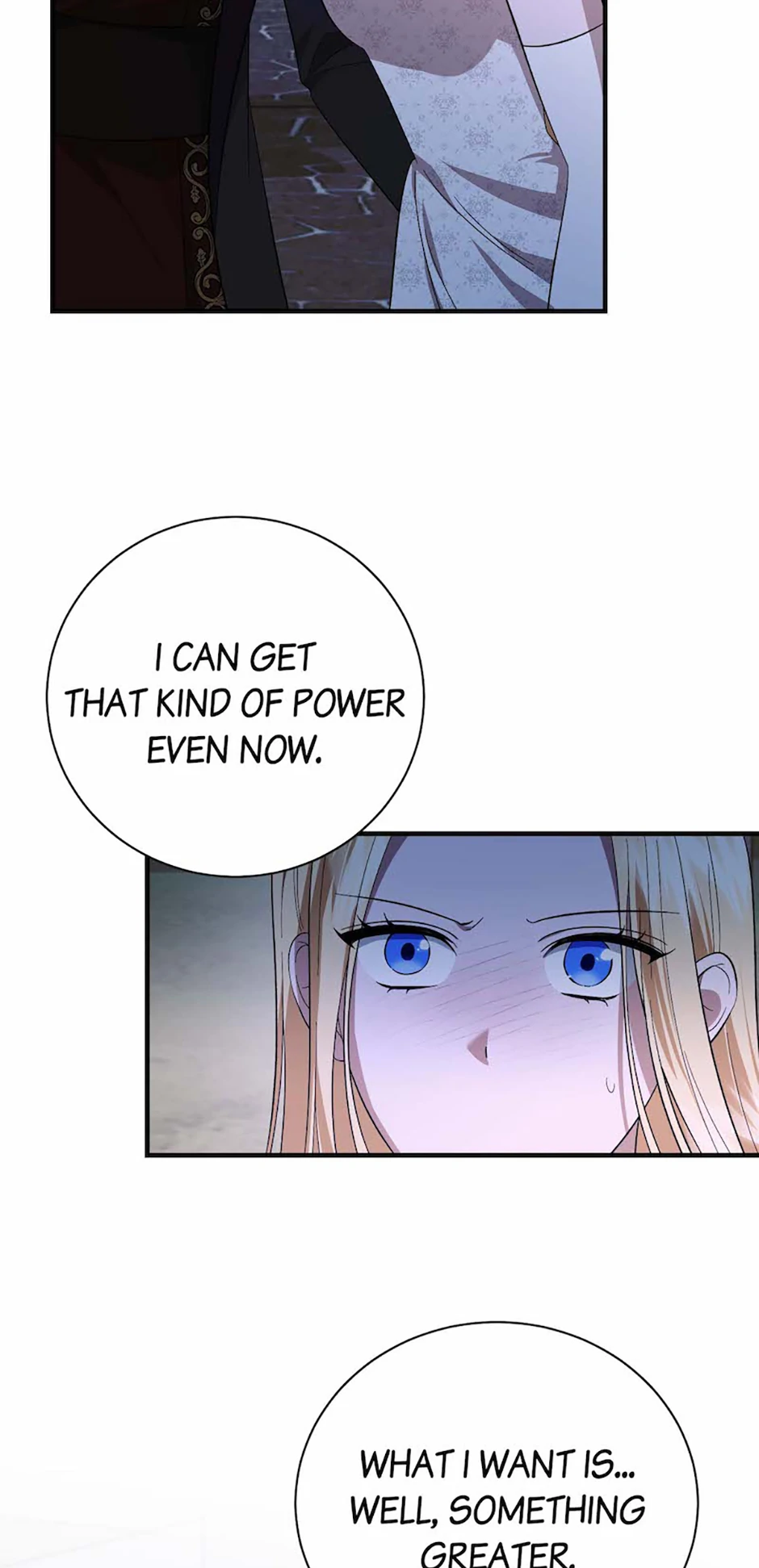 Rewrite My Happy Ending chapter 49 page 20