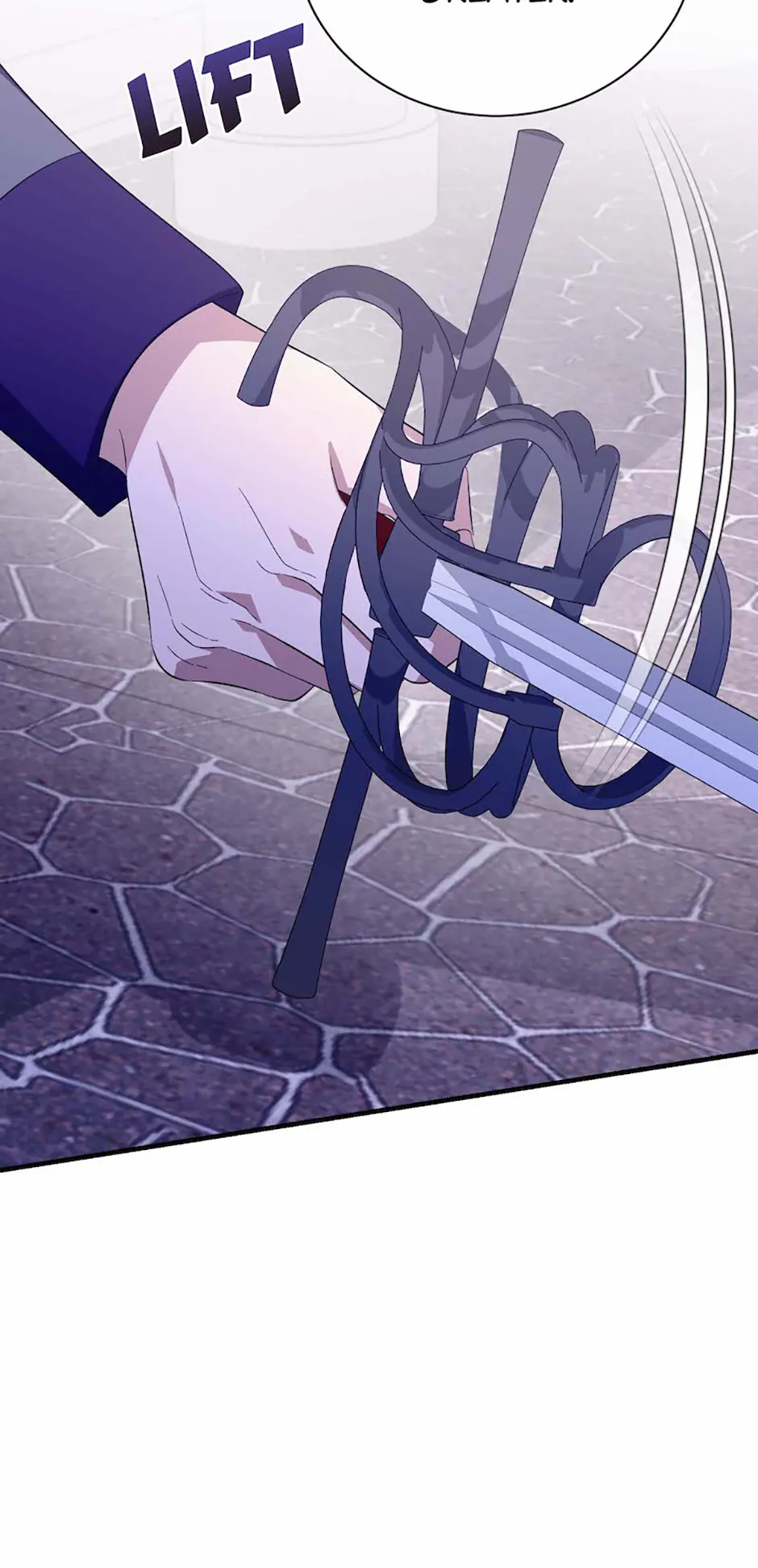 Rewrite My Happy Ending chapter 49 page 21