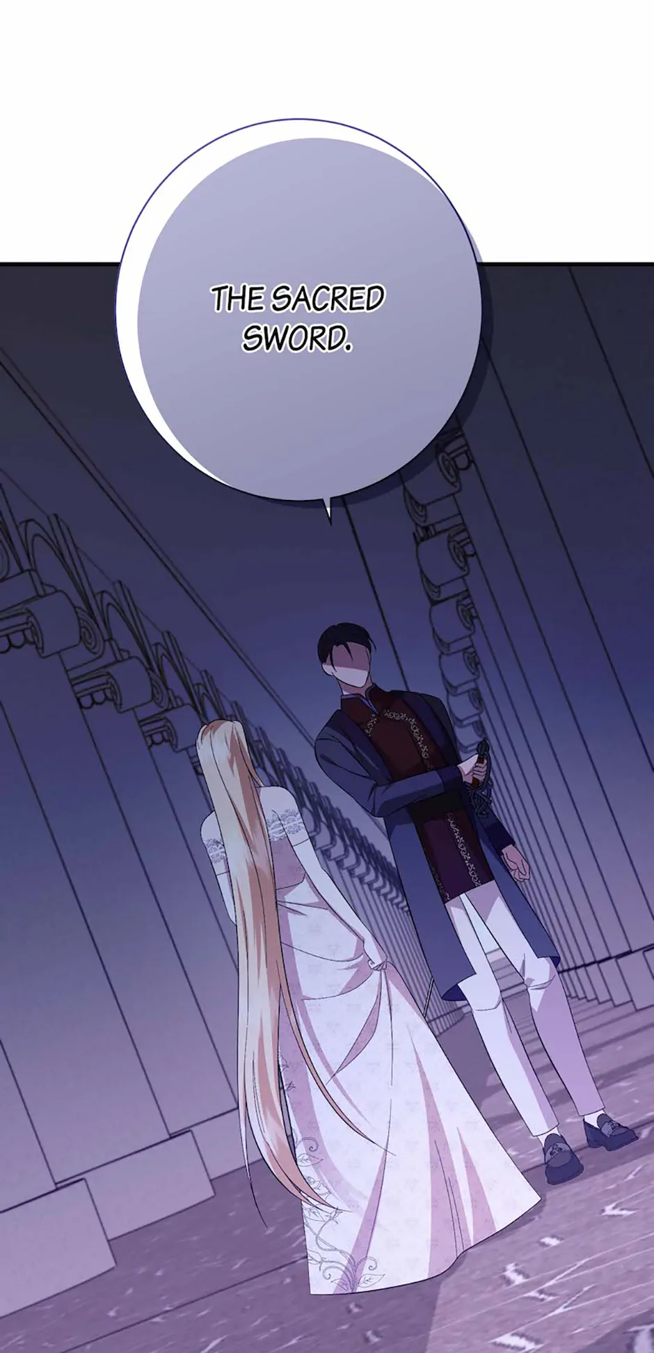 Rewrite My Happy Ending chapter 49 page 22
