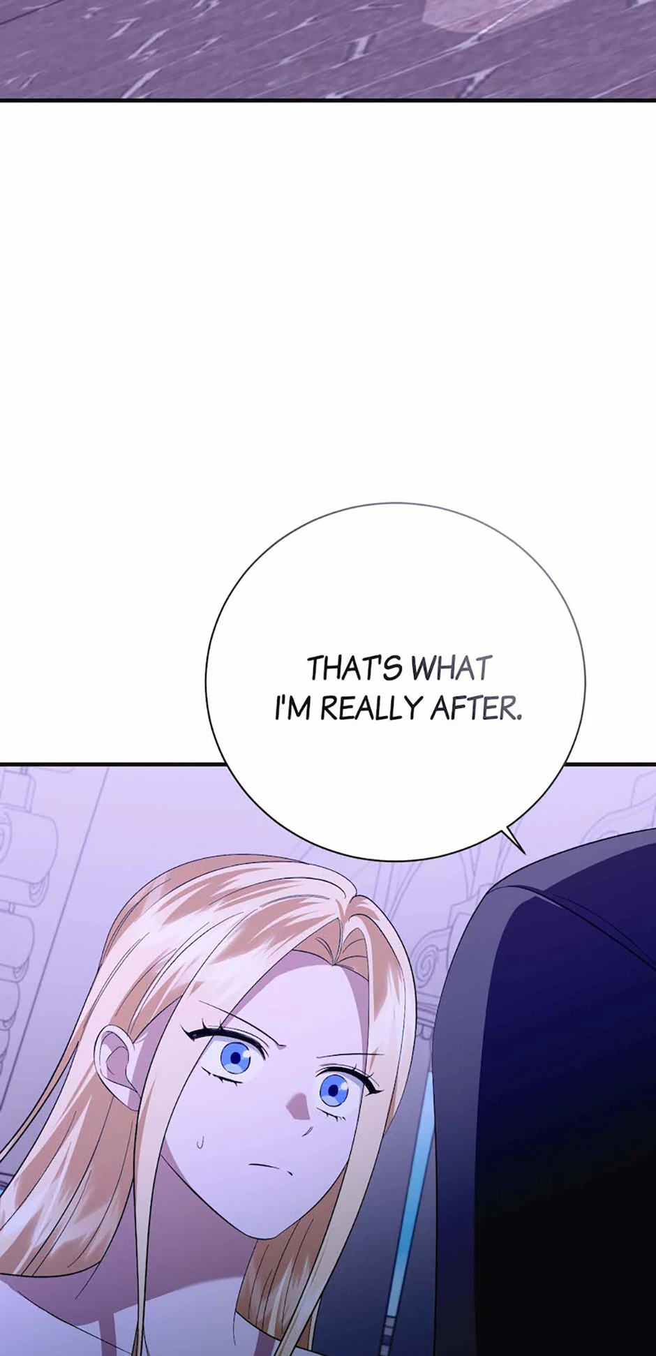 Rewrite My Happy Ending chapter 49 page 23