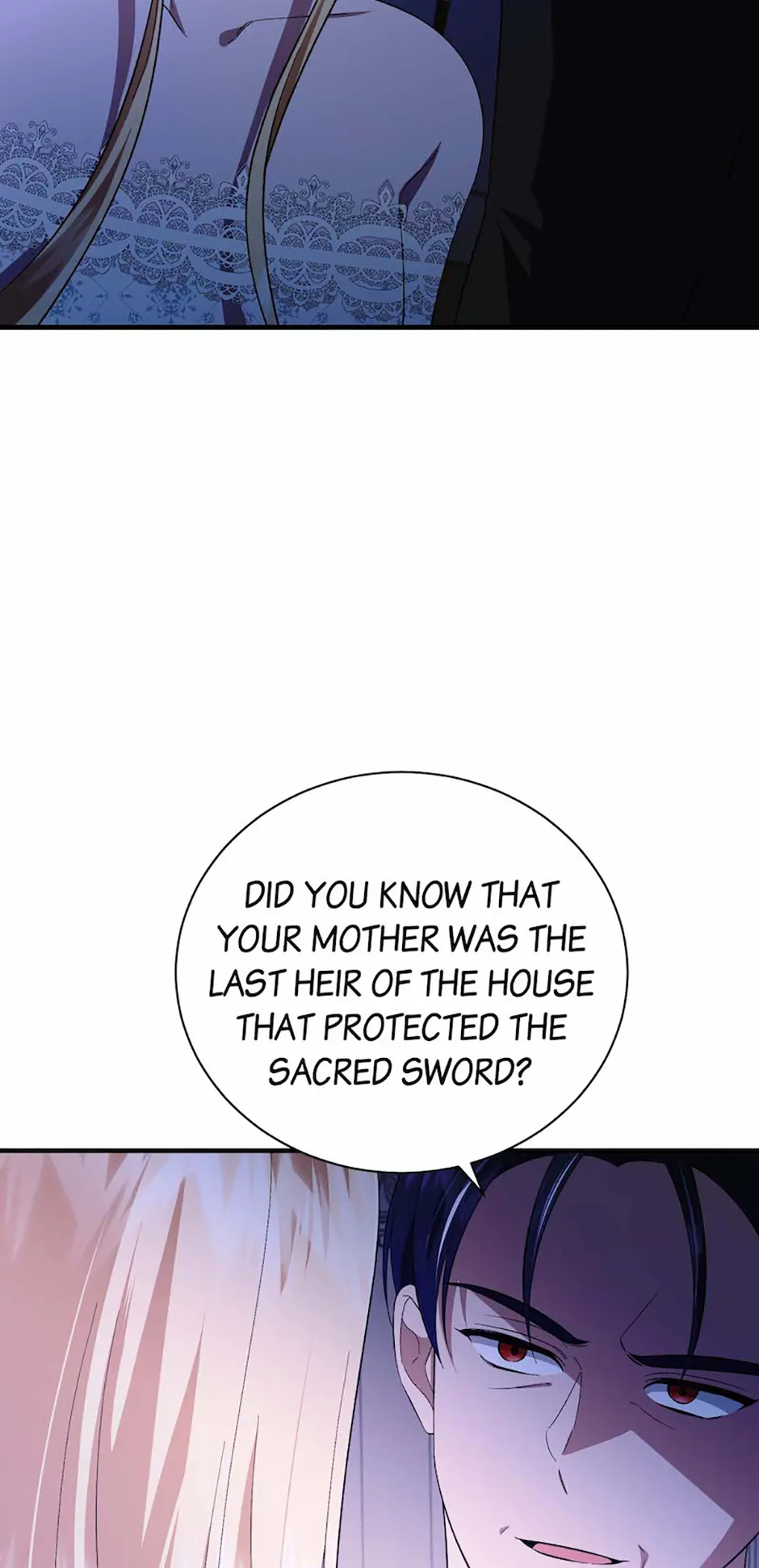 Rewrite My Happy Ending chapter 49 page 24