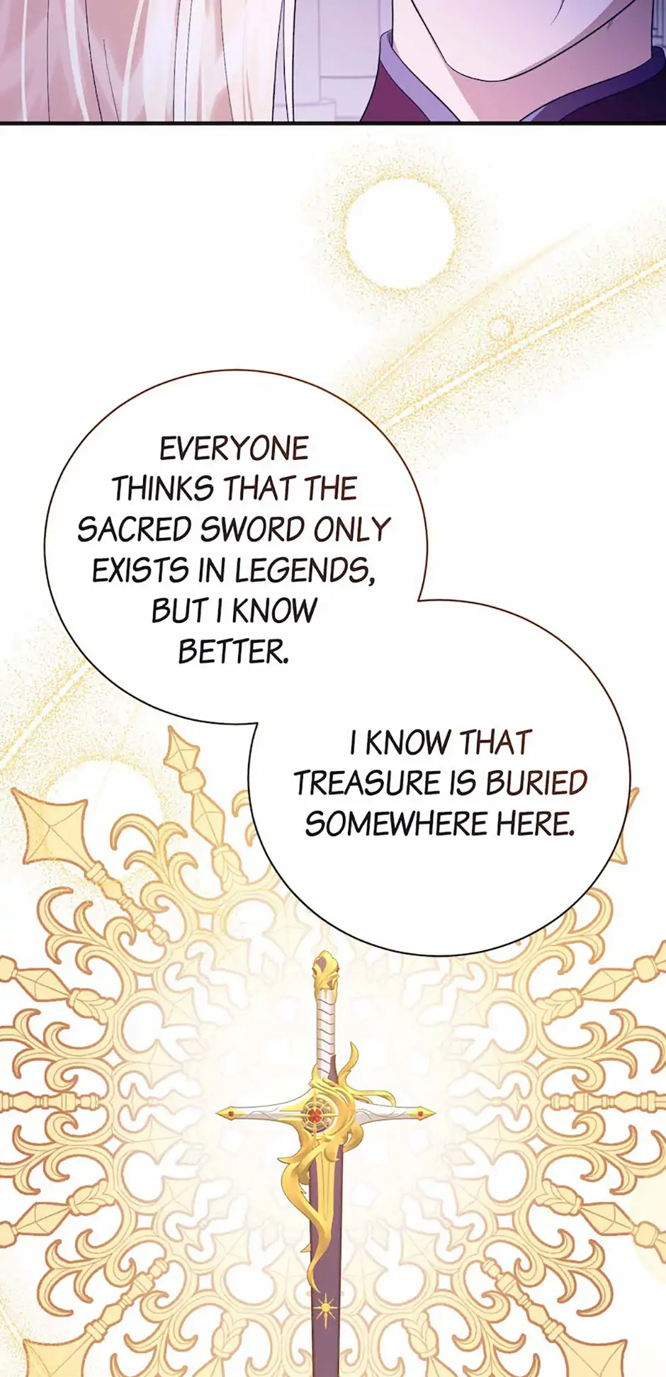 Rewrite My Happy Ending chapter 49 page 25