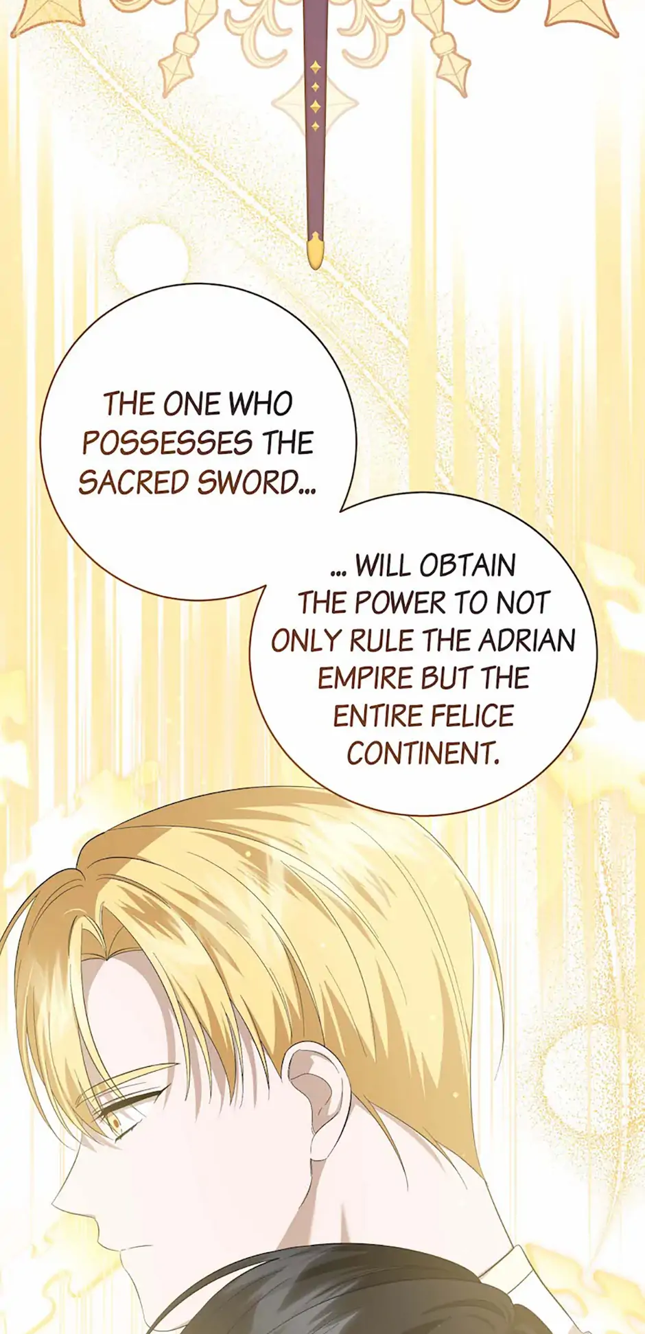 Rewrite My Happy Ending chapter 49 page 26