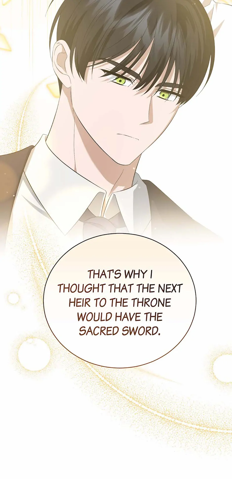 Rewrite My Happy Ending chapter 49 page 27
