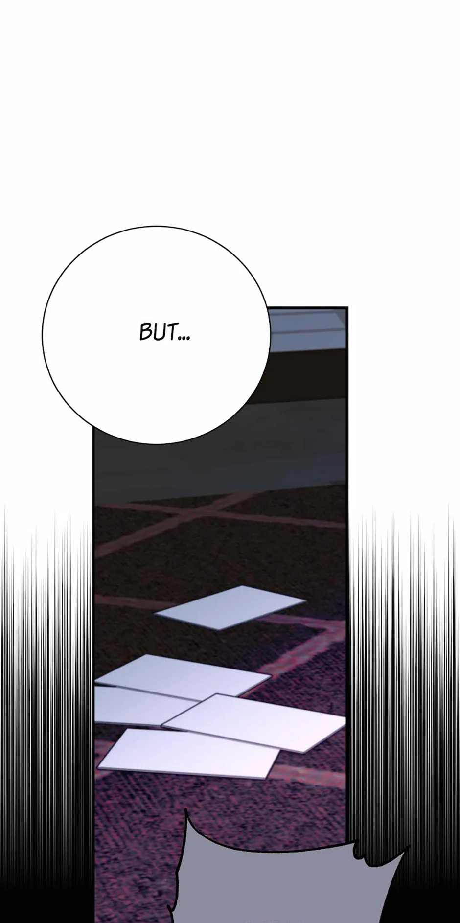 Rewrite My Happy Ending chapter 49 page 28