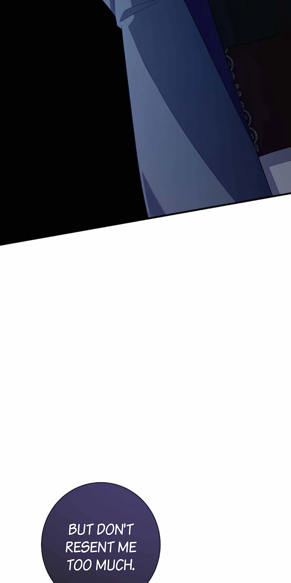 Rewrite My Happy Ending chapter 49 page 3