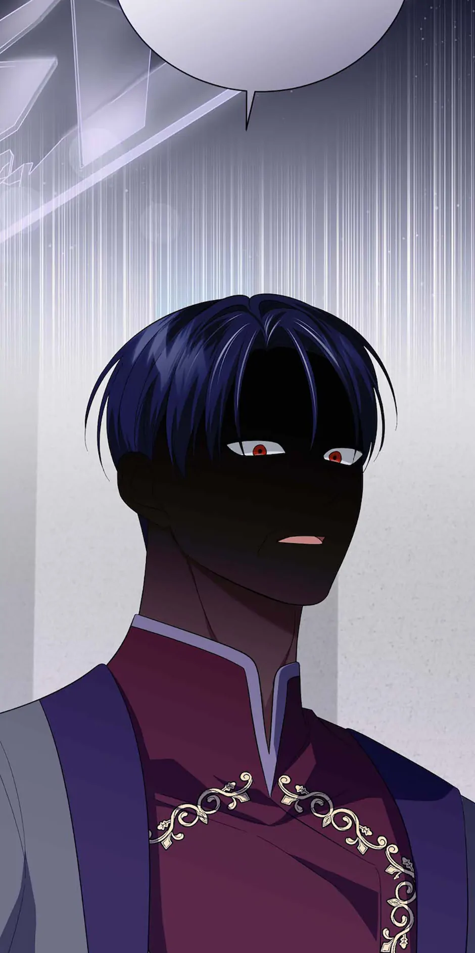 Rewrite My Happy Ending chapter 49 page 33