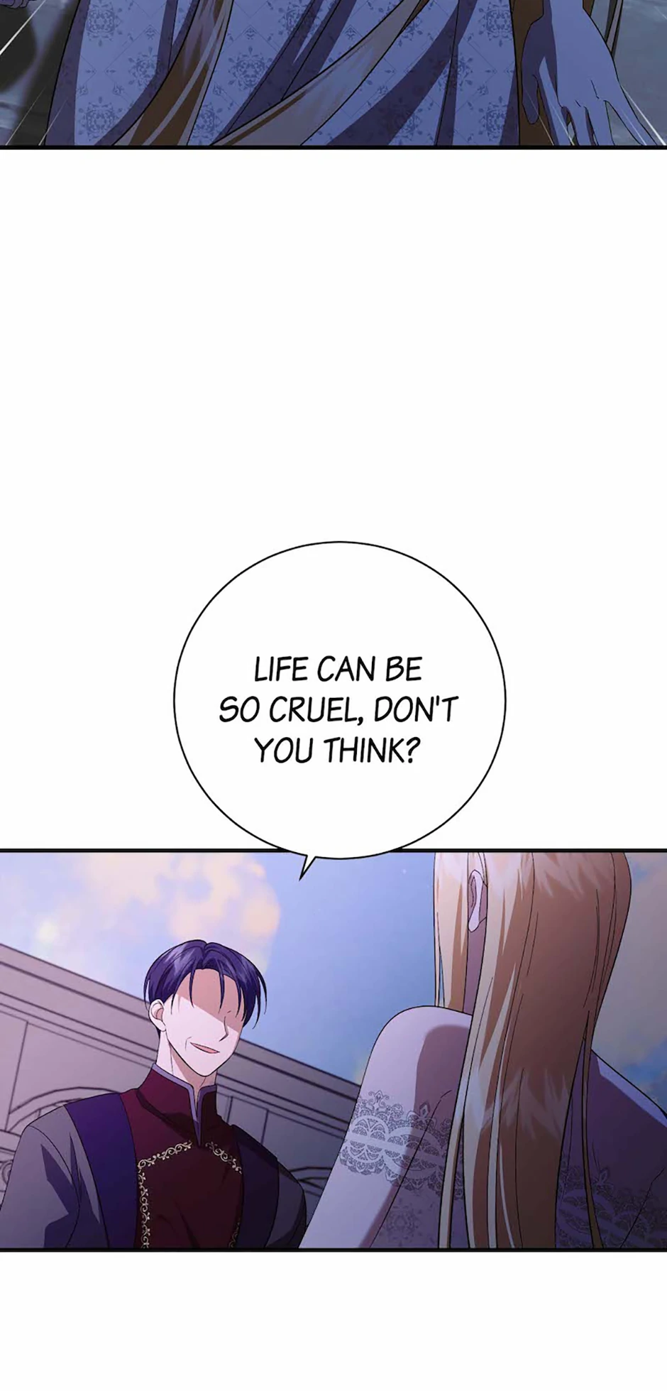 Rewrite My Happy Ending chapter 49 page 38