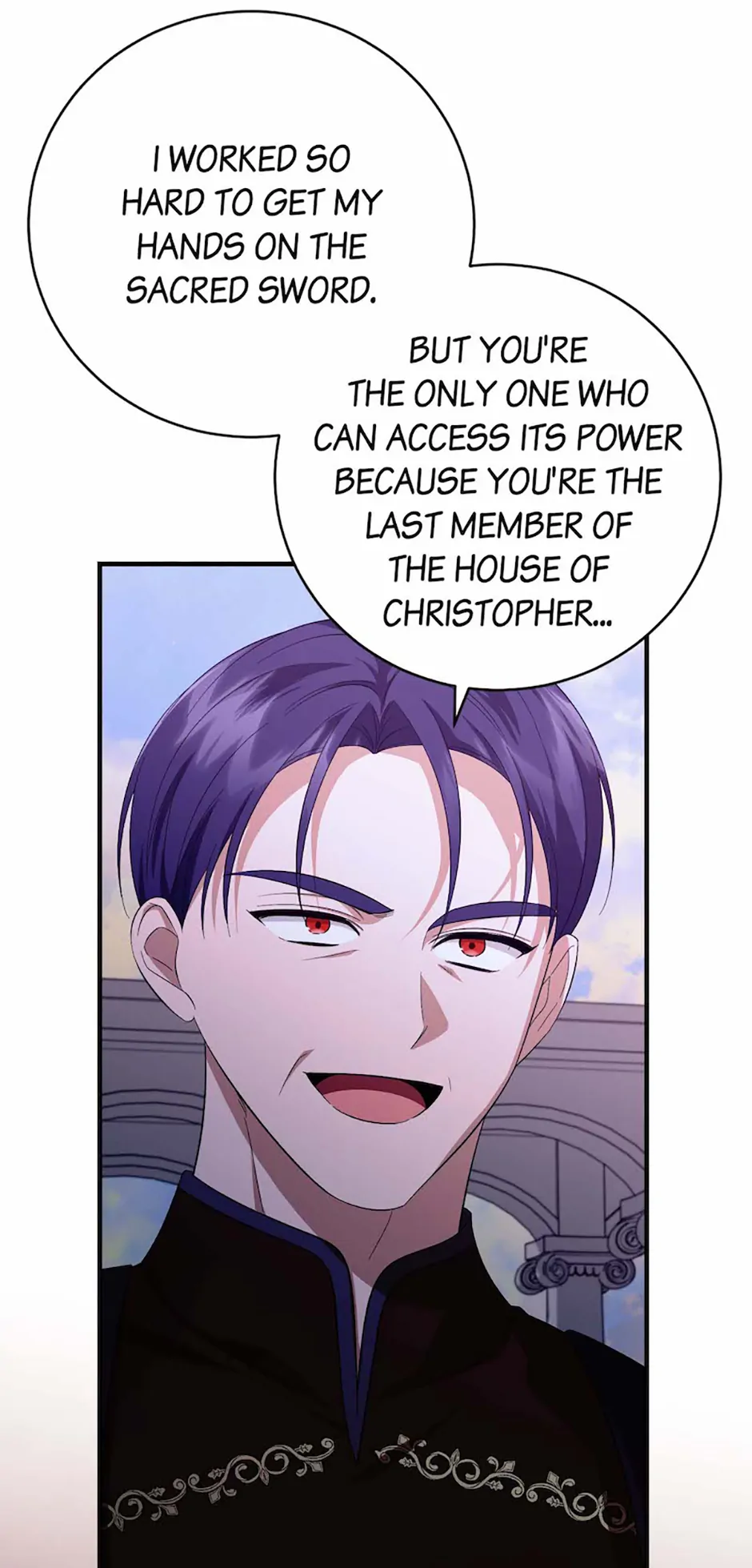 Rewrite My Happy Ending chapter 49 page 39