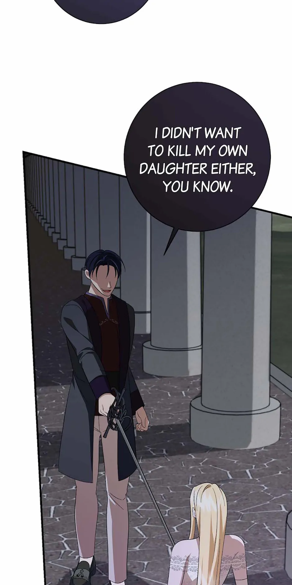 Rewrite My Happy Ending chapter 49 page 4