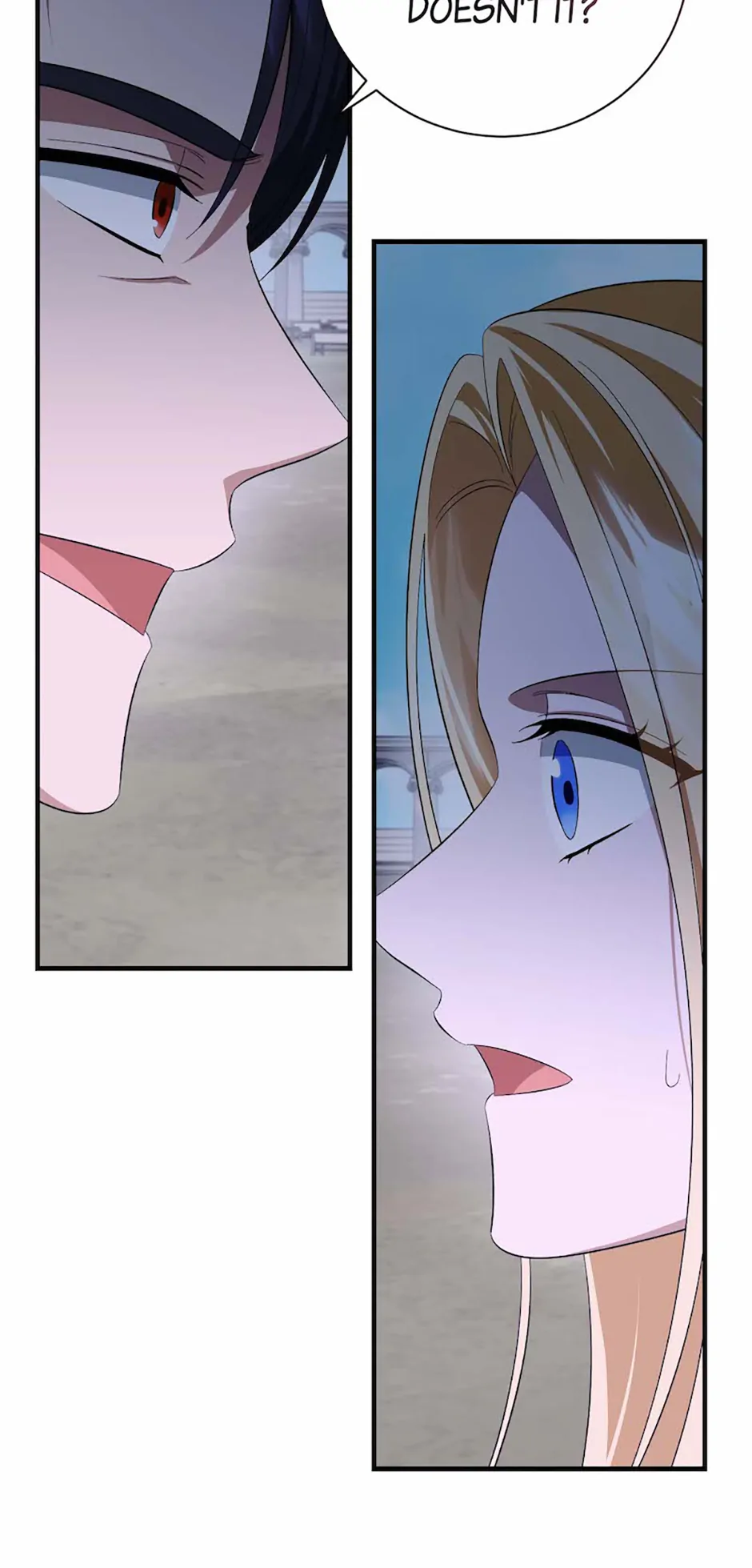 Rewrite My Happy Ending chapter 49 page 42