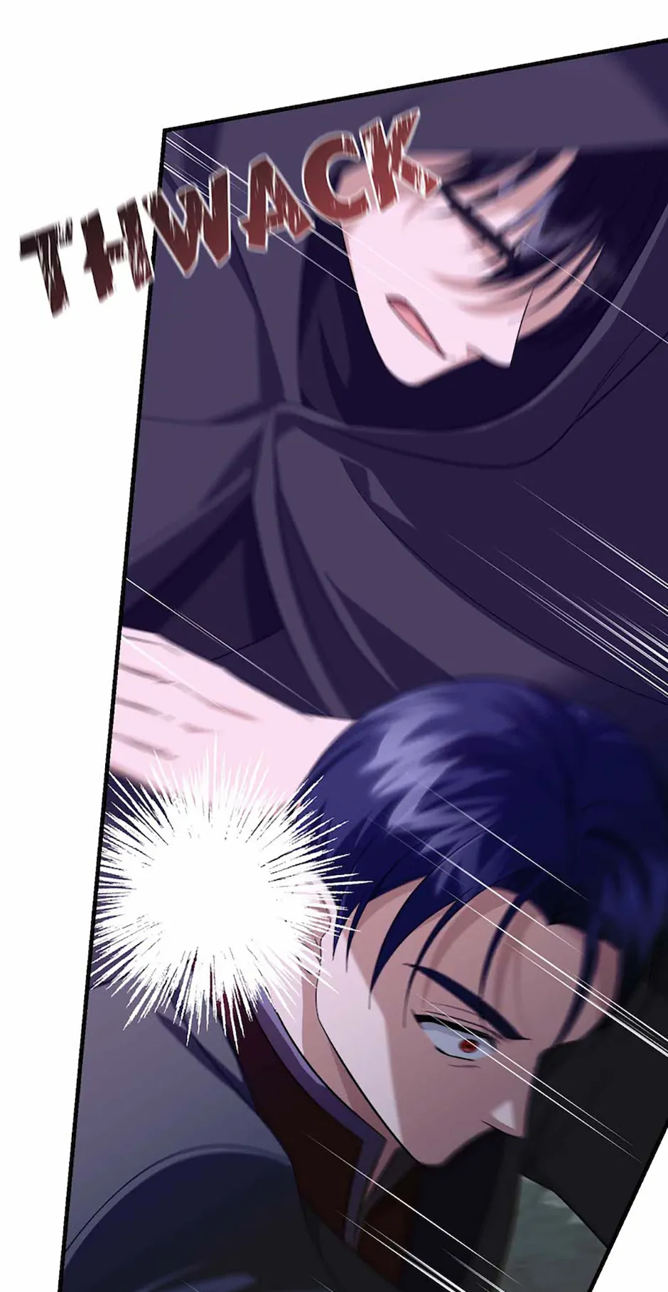 Rewrite My Happy Ending chapter 49 page 47