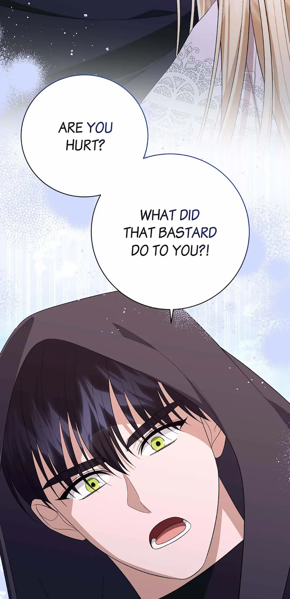 Rewrite My Happy Ending chapter 49 page 53