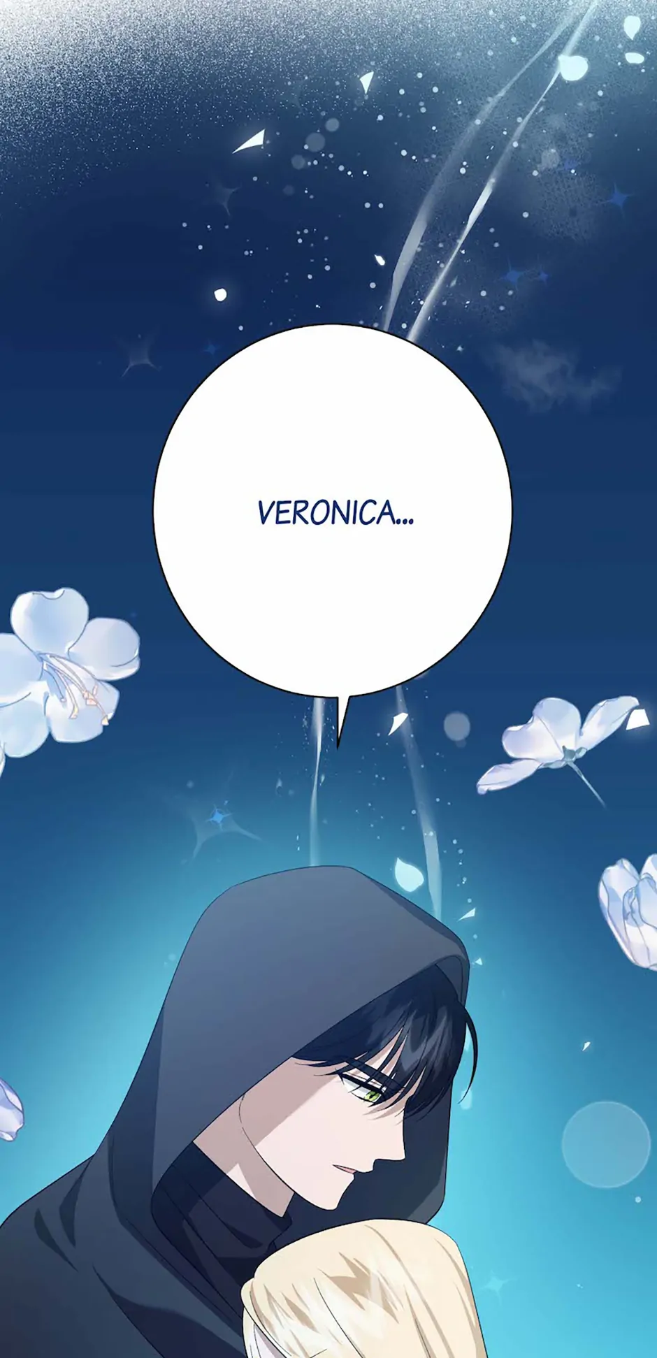Rewrite My Happy Ending chapter 49 page 57