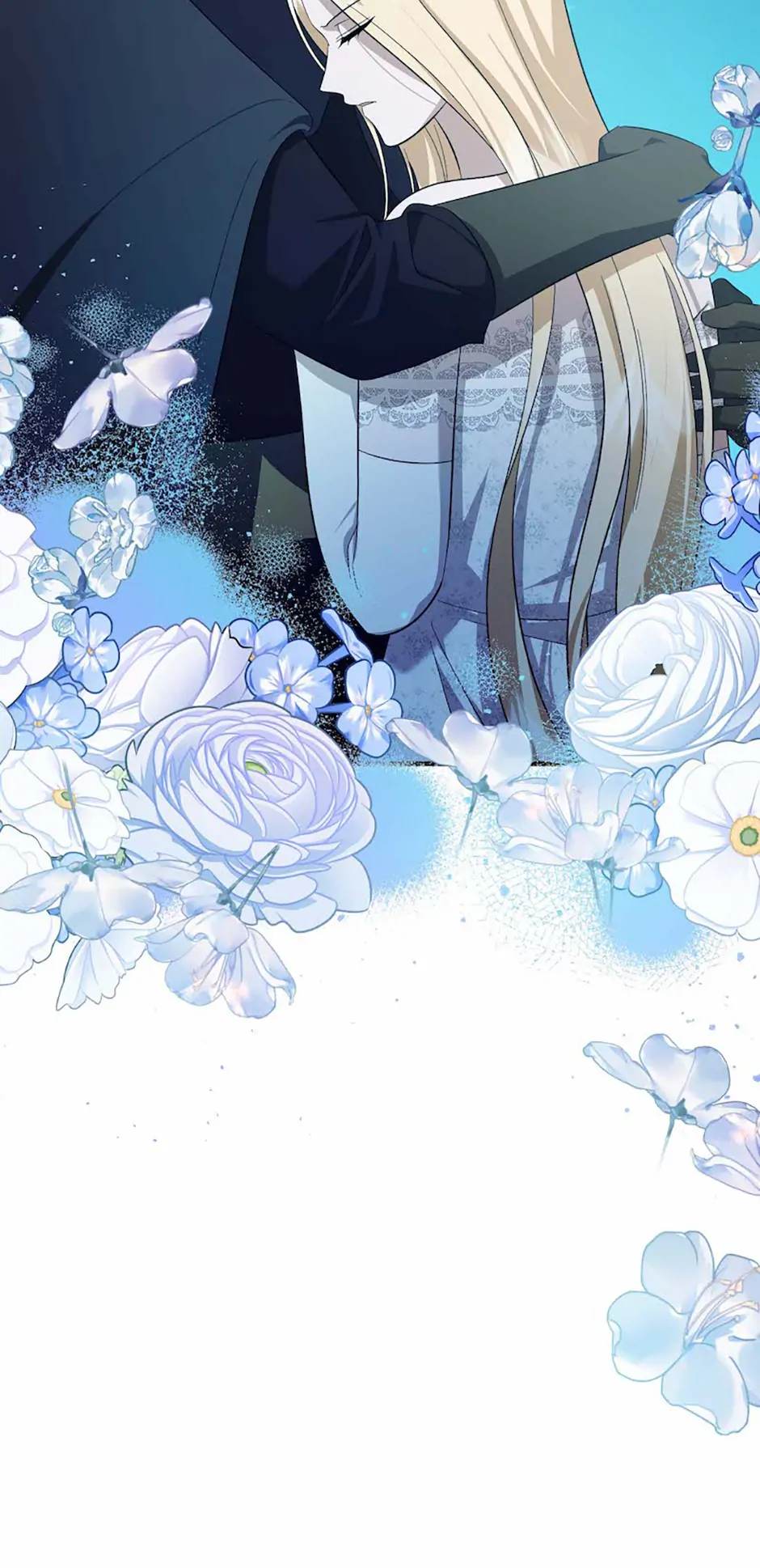 Rewrite My Happy Ending chapter 49 page 58