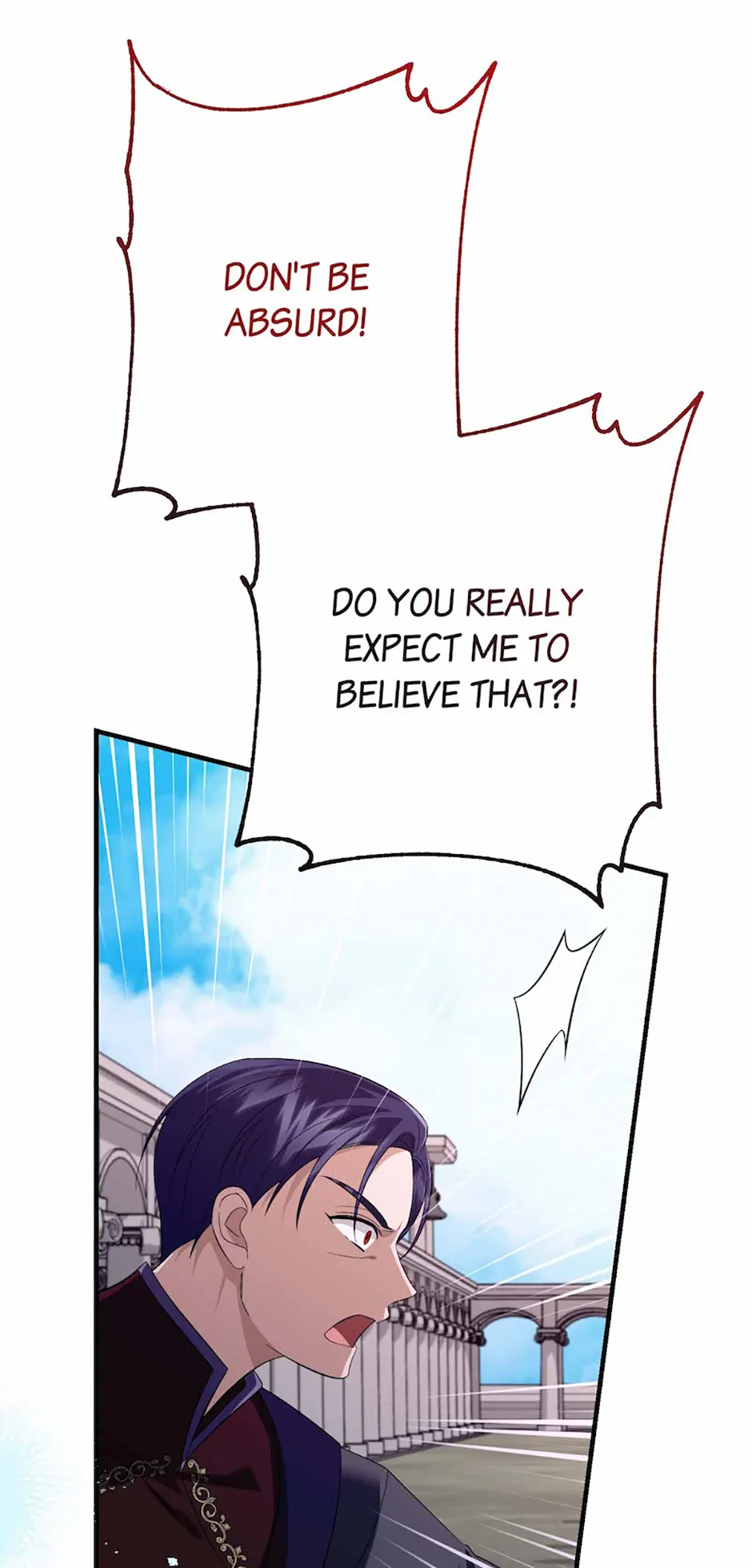 Rewrite My Happy Ending chapter 49 page 71