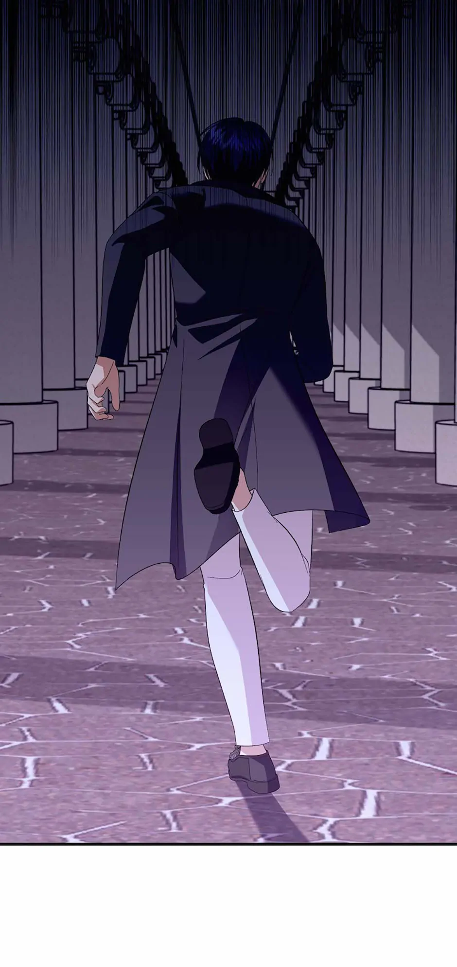 Rewrite My Happy Ending chapter 49 page 78