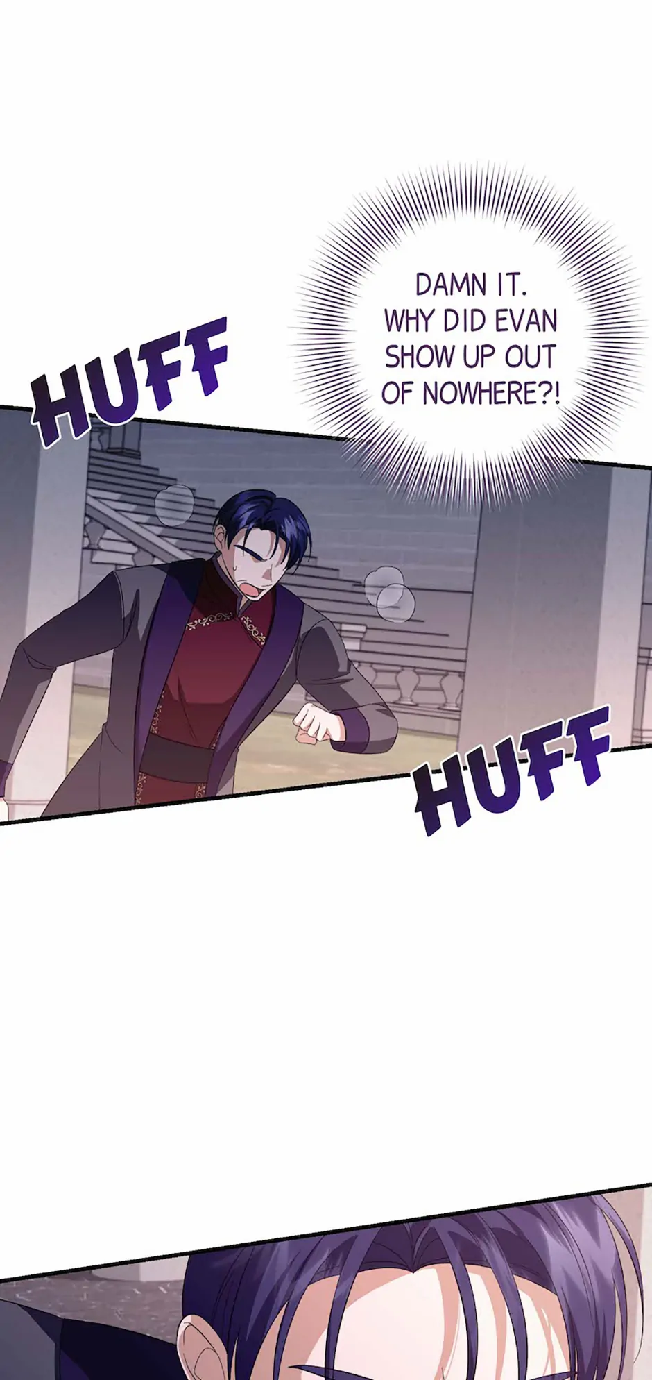 Rewrite My Happy Ending chapter 49 page 79