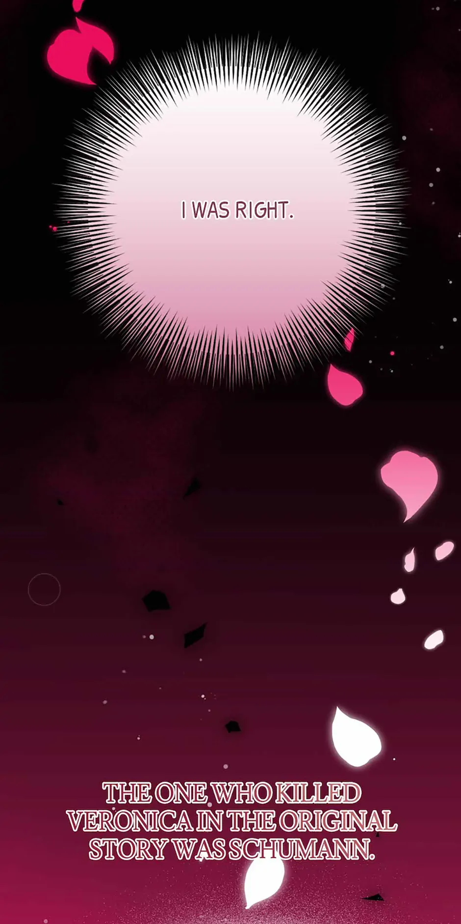Rewrite My Happy Ending chapter 49 page 8