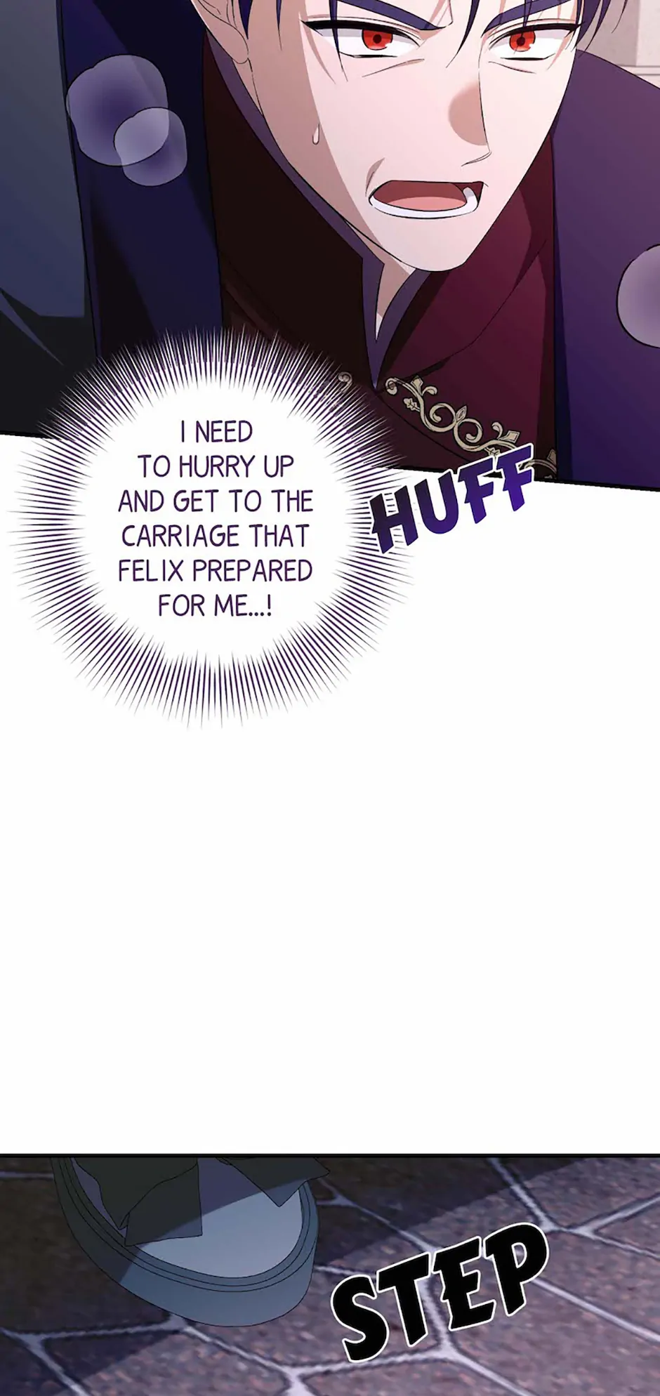 Rewrite My Happy Ending chapter 49 page 80