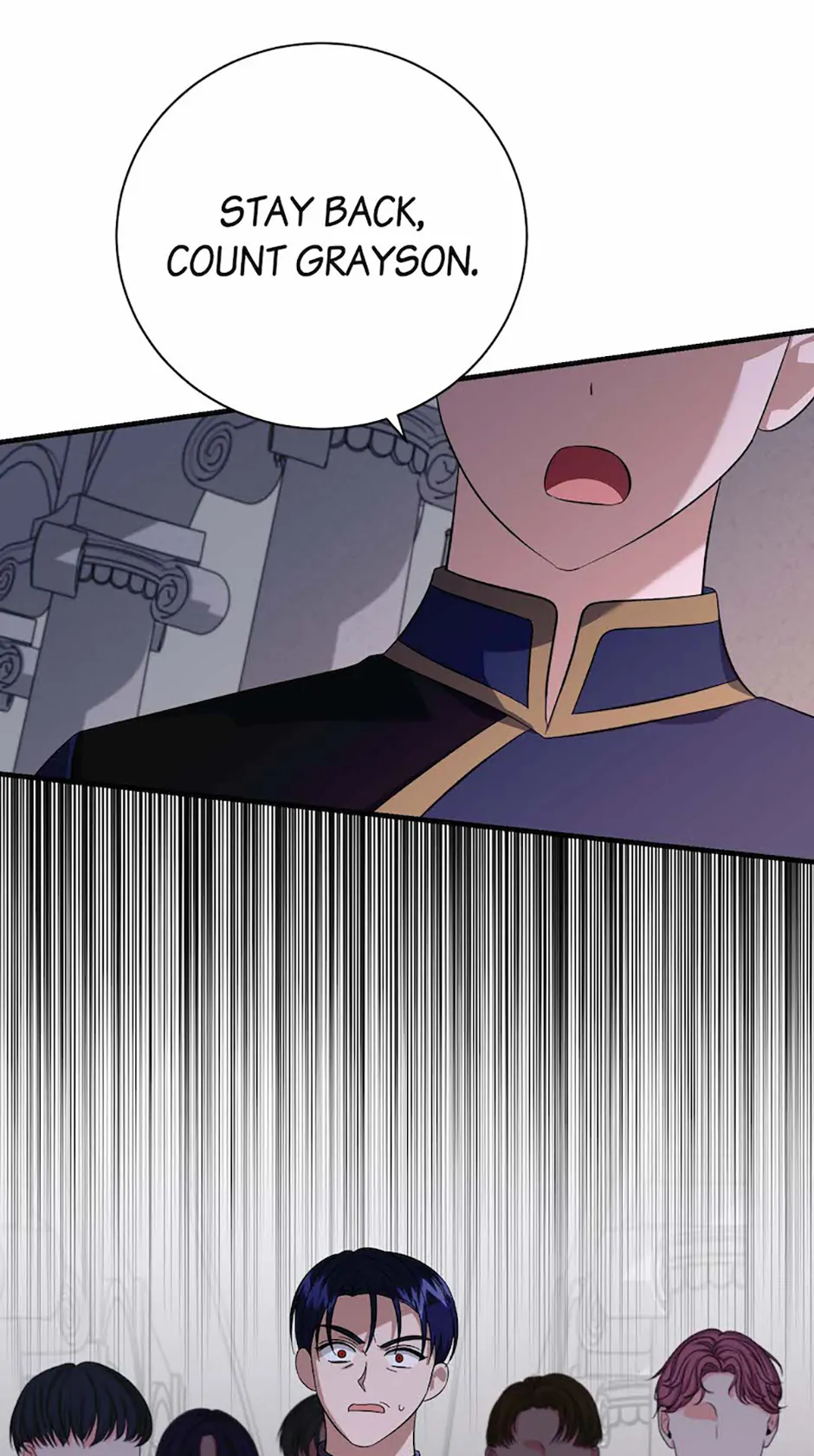 Rewrite My Happy Ending chapter 49 page 83