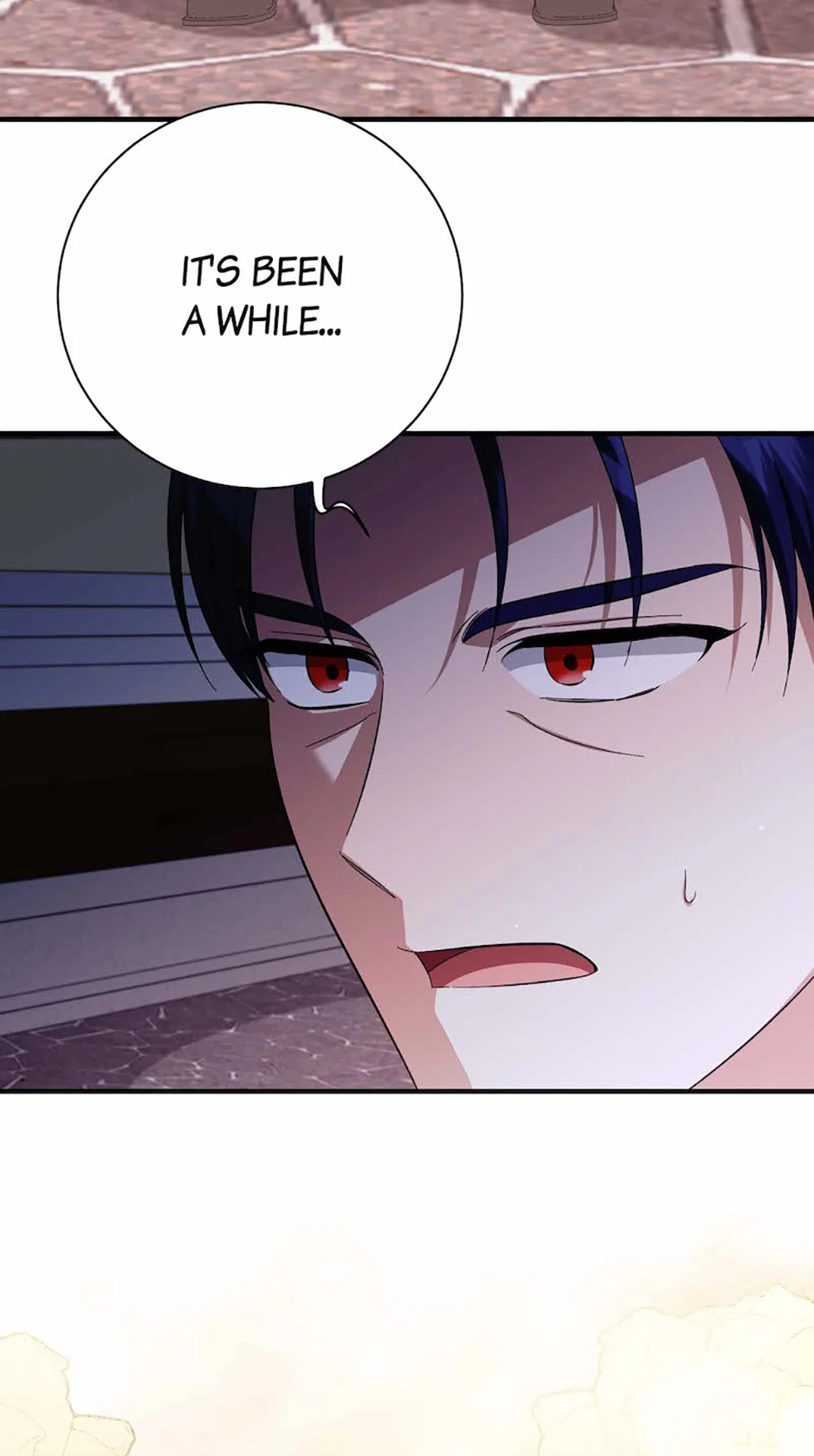 Rewrite My Happy Ending chapter 49 page 85