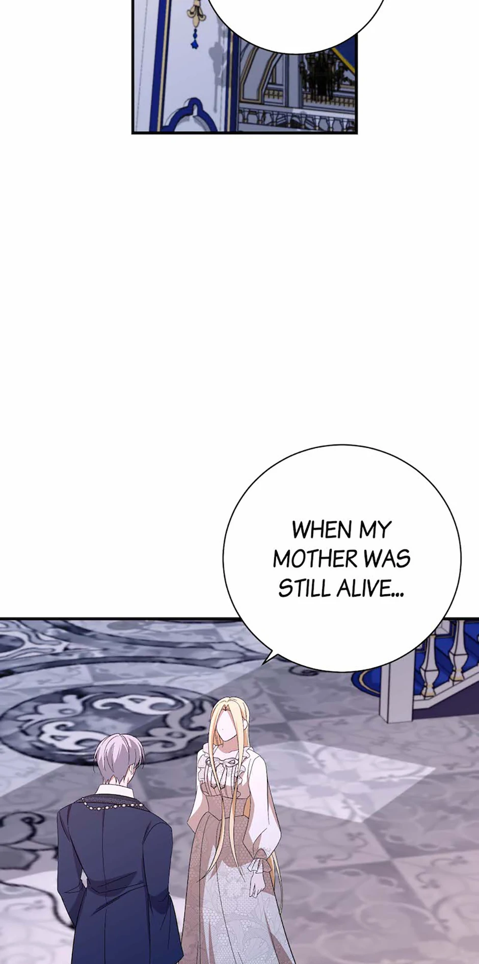 Rewrite My Happy Ending chapter 51 page 13