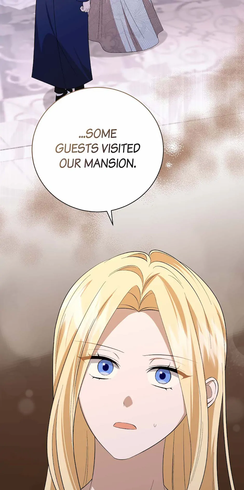 Rewrite My Happy Ending chapter 51 page 14
