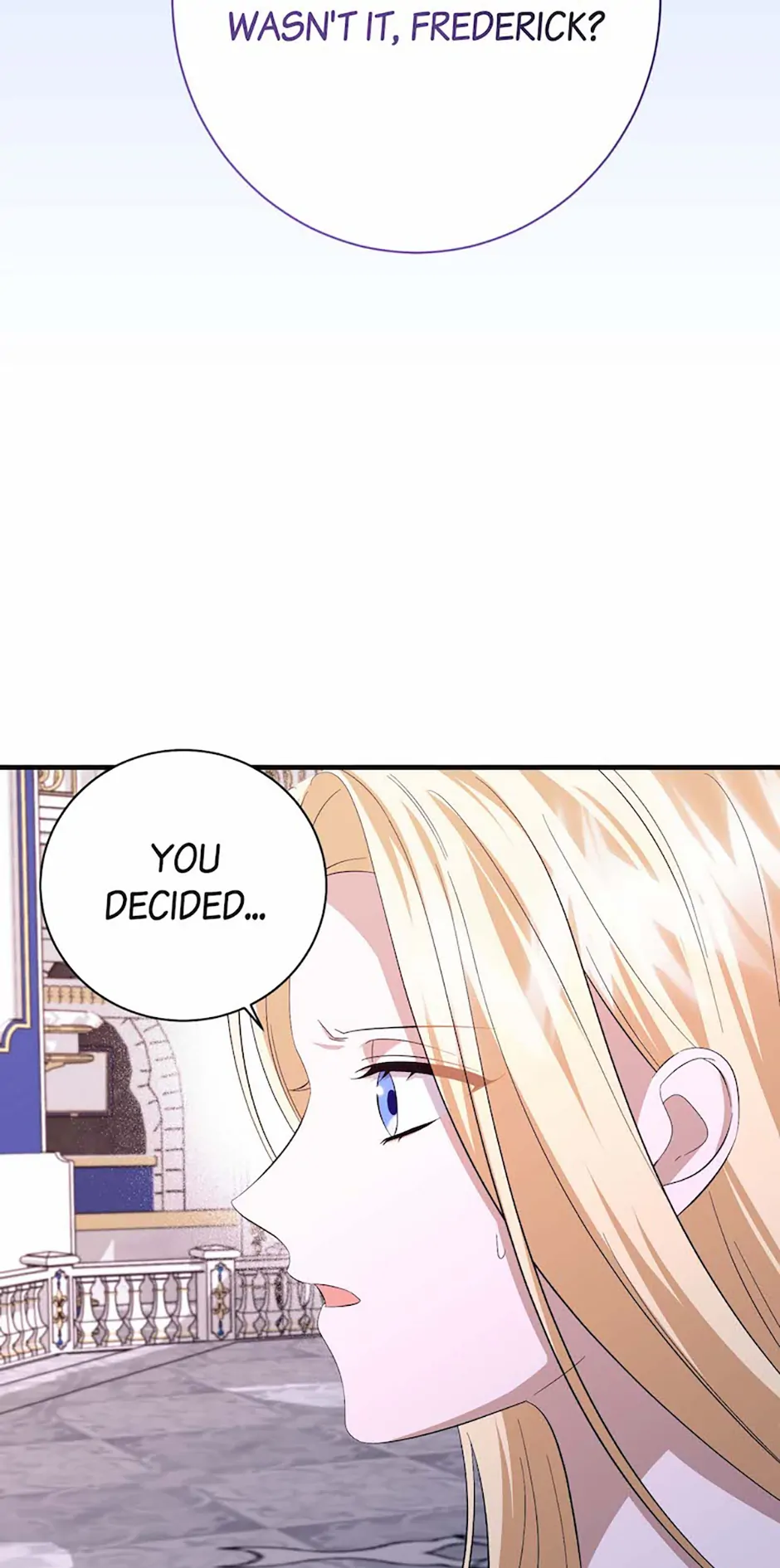 Rewrite My Happy Ending chapter 51 page 17