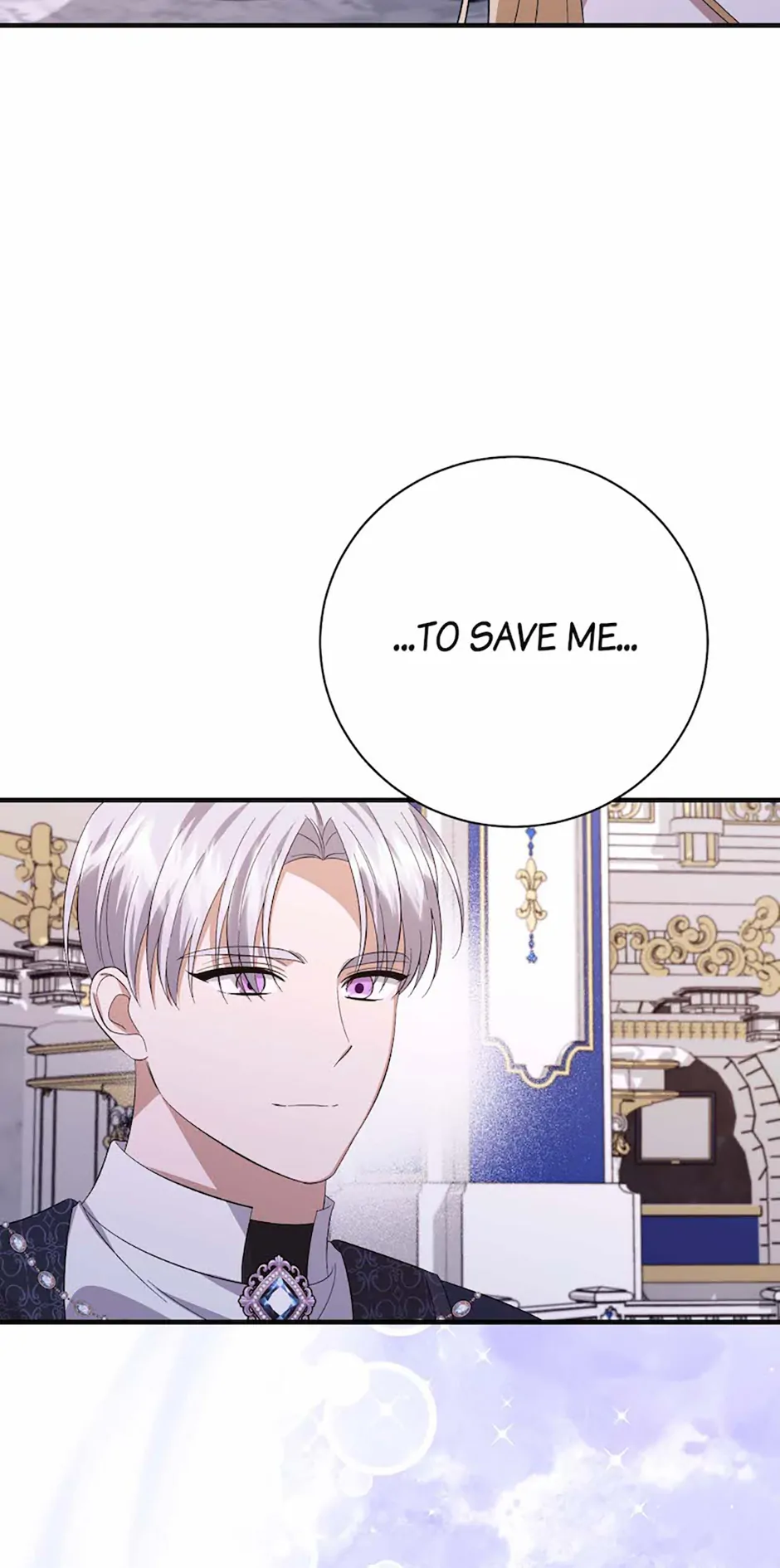 Rewrite My Happy Ending chapter 51 page 18
