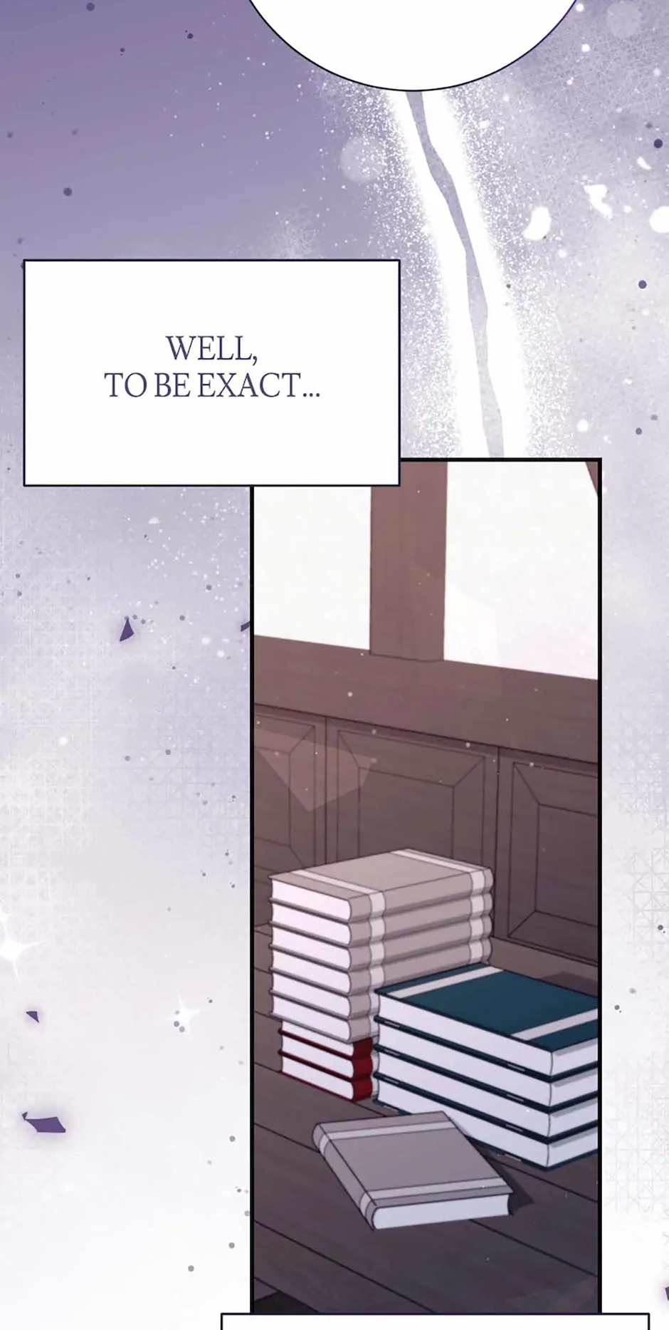 Rewrite My Happy Ending chapter 51 page 22