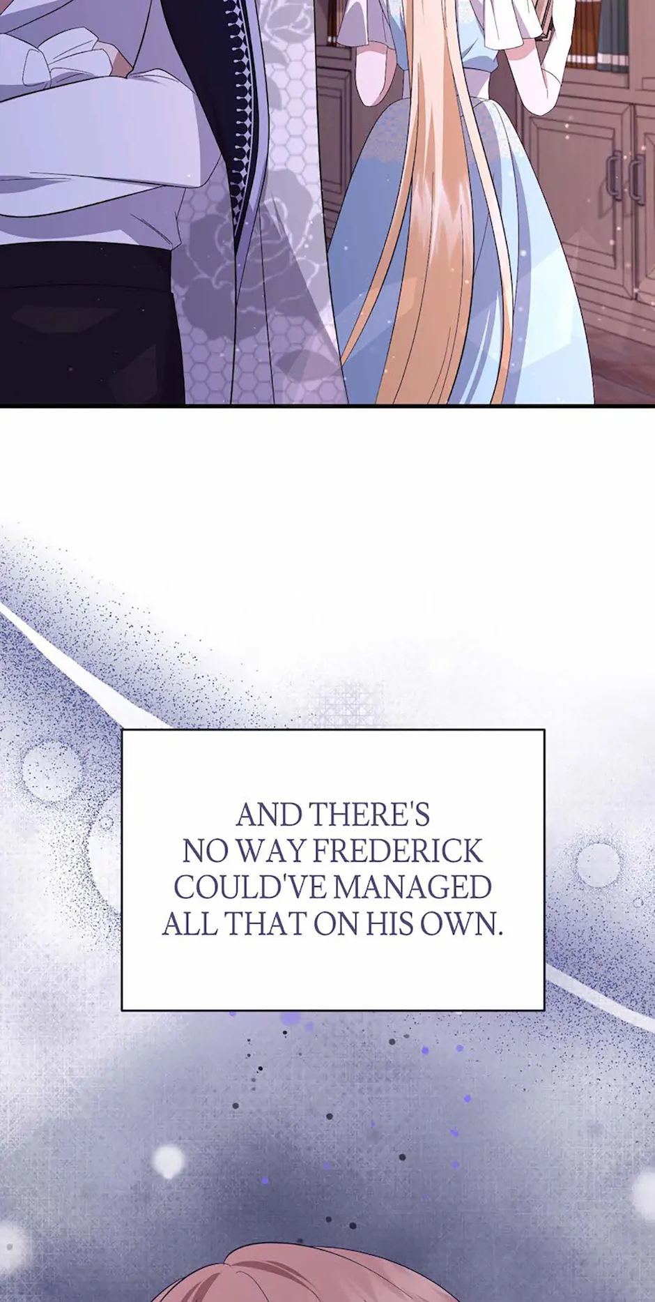Rewrite My Happy Ending chapter 51 page 24