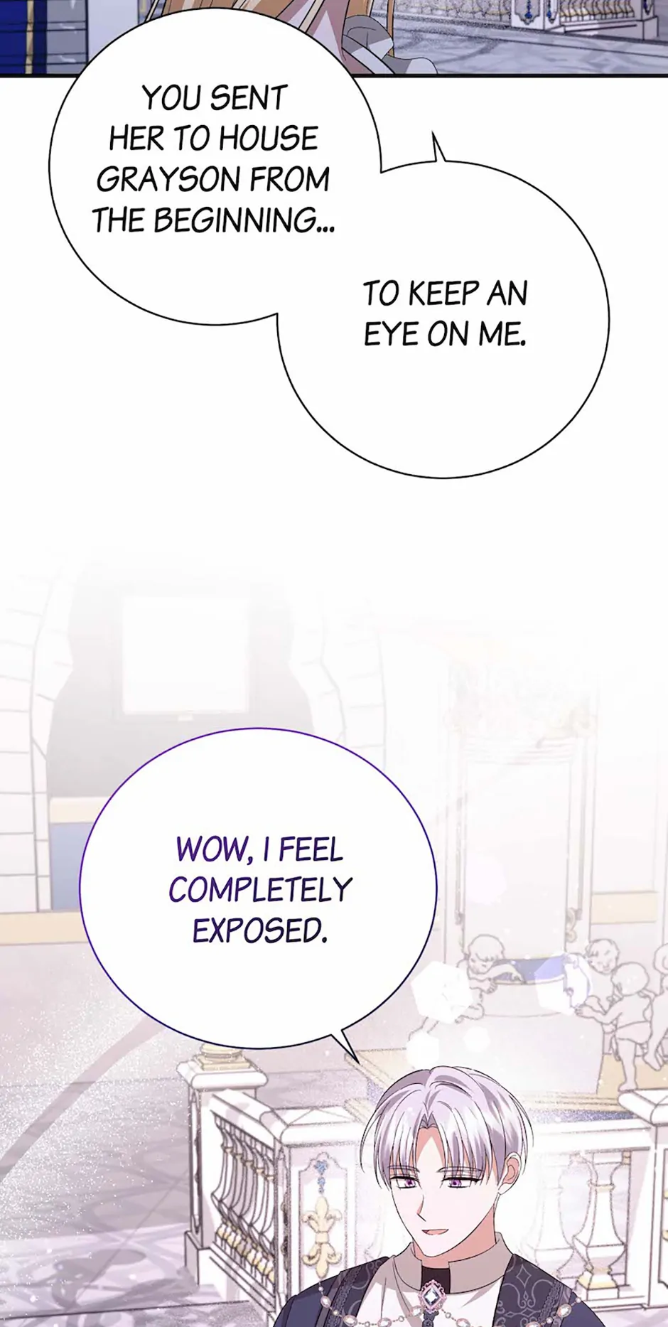 Rewrite My Happy Ending chapter 51 page 27